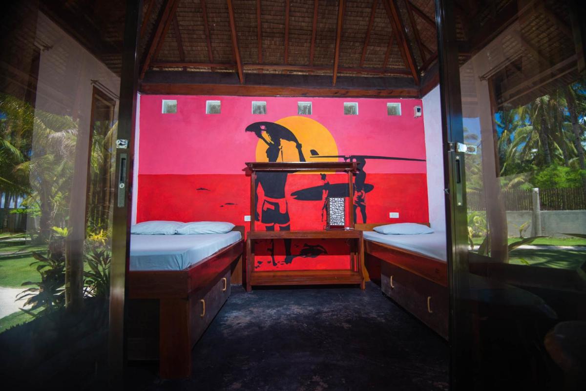 children's play area