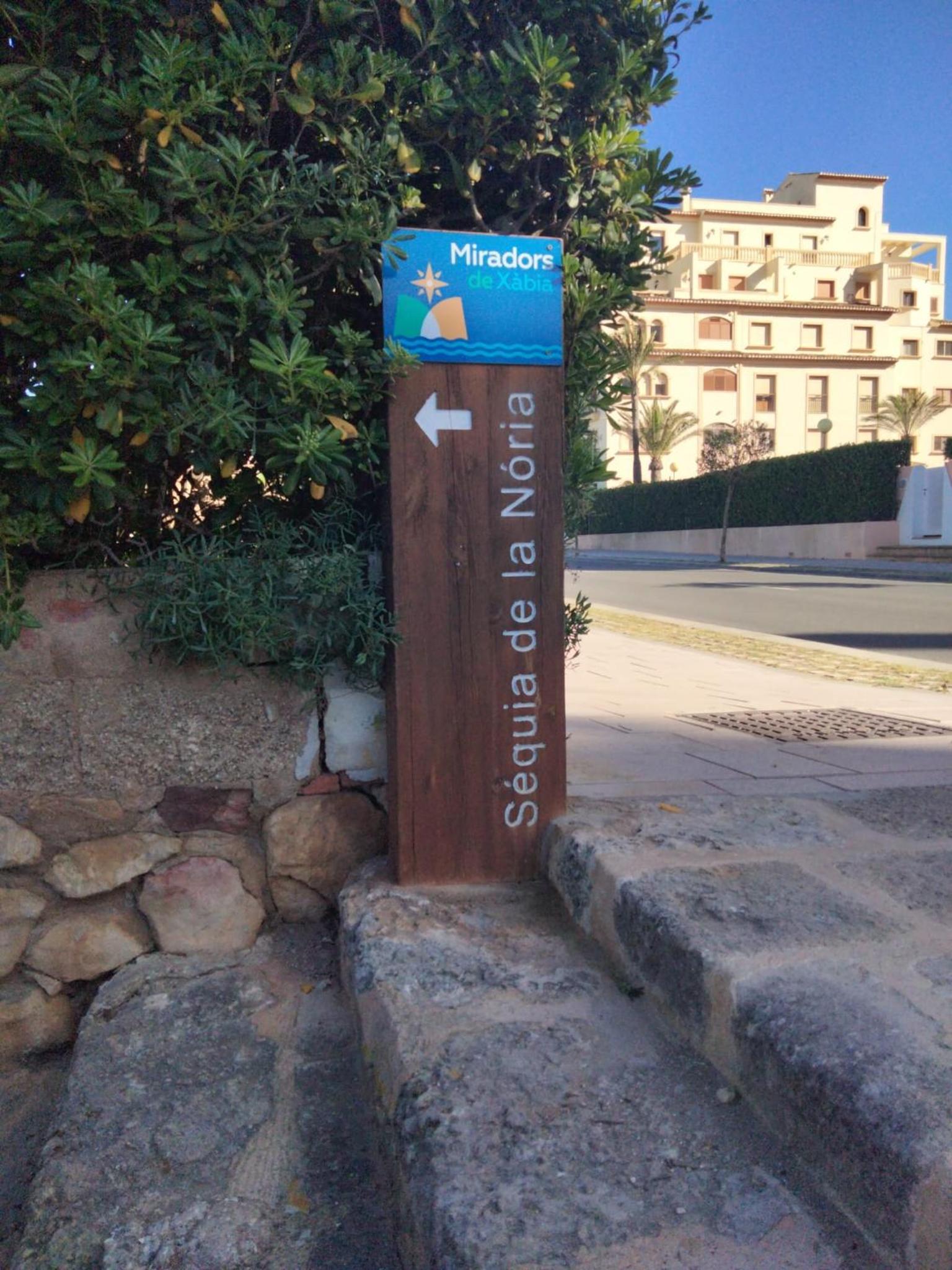 Ventana al Mediterráneo