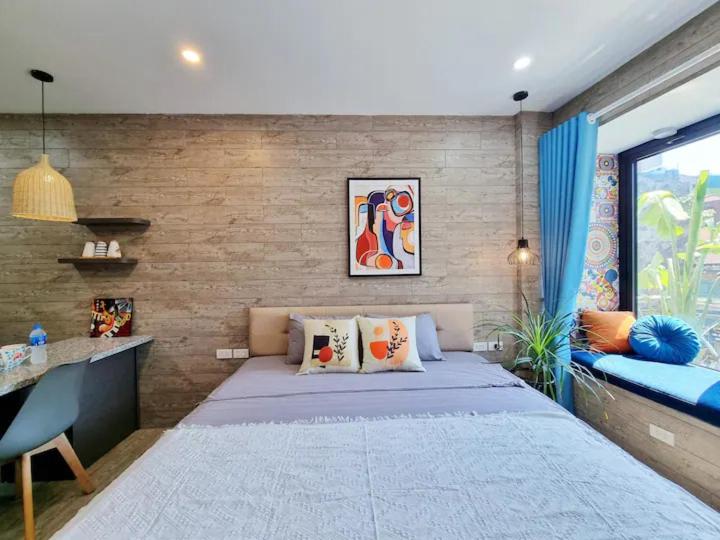 LaHomestay Hàng Đậu
