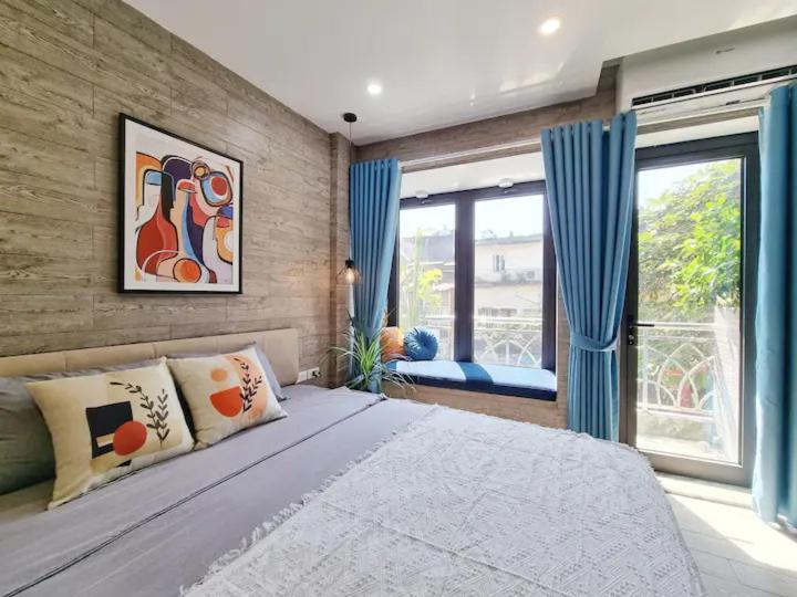 LaHomestay Hàng Đậu