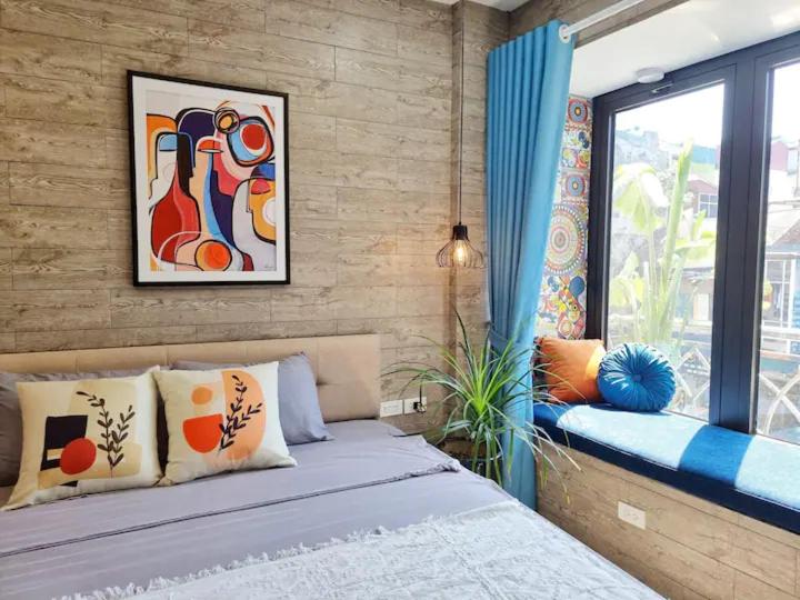 LaHomestay Hàng Đậu