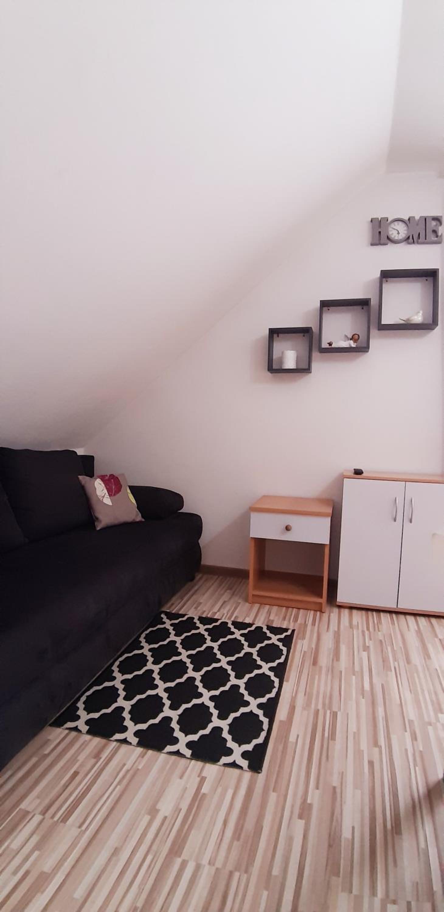 Apartmány Lúčky 30