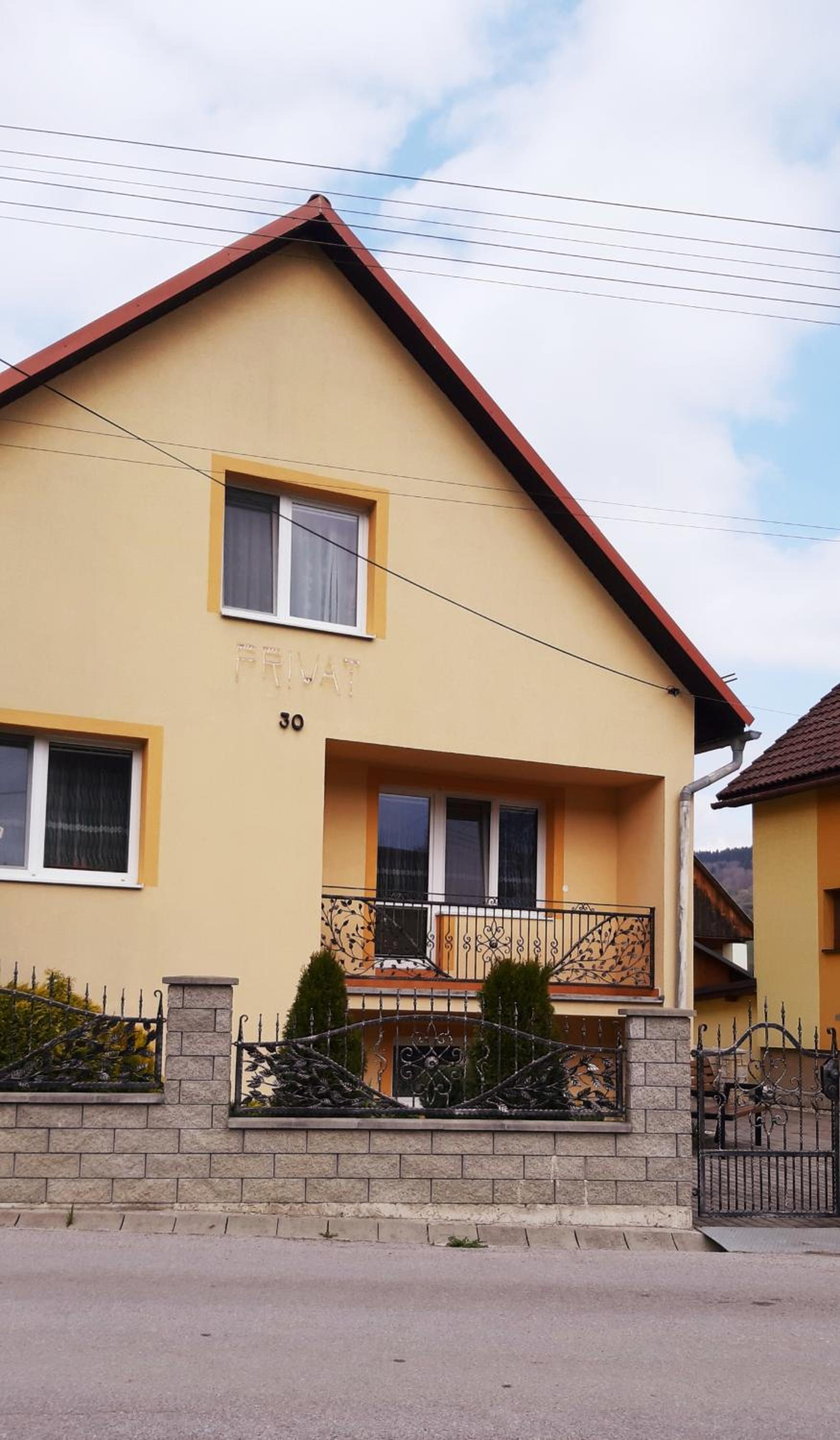 Apartmány Lúčky 30