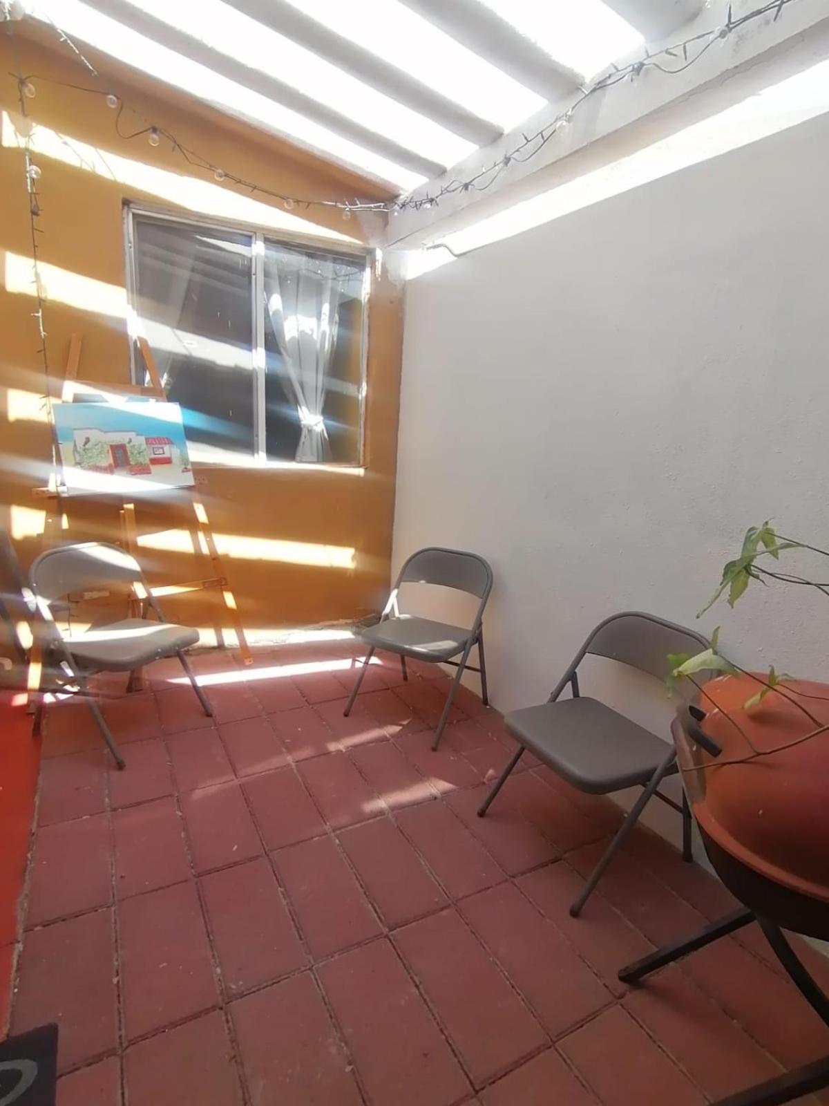 Casa Gaviotas 3 recámaras y estudio de arte view 4