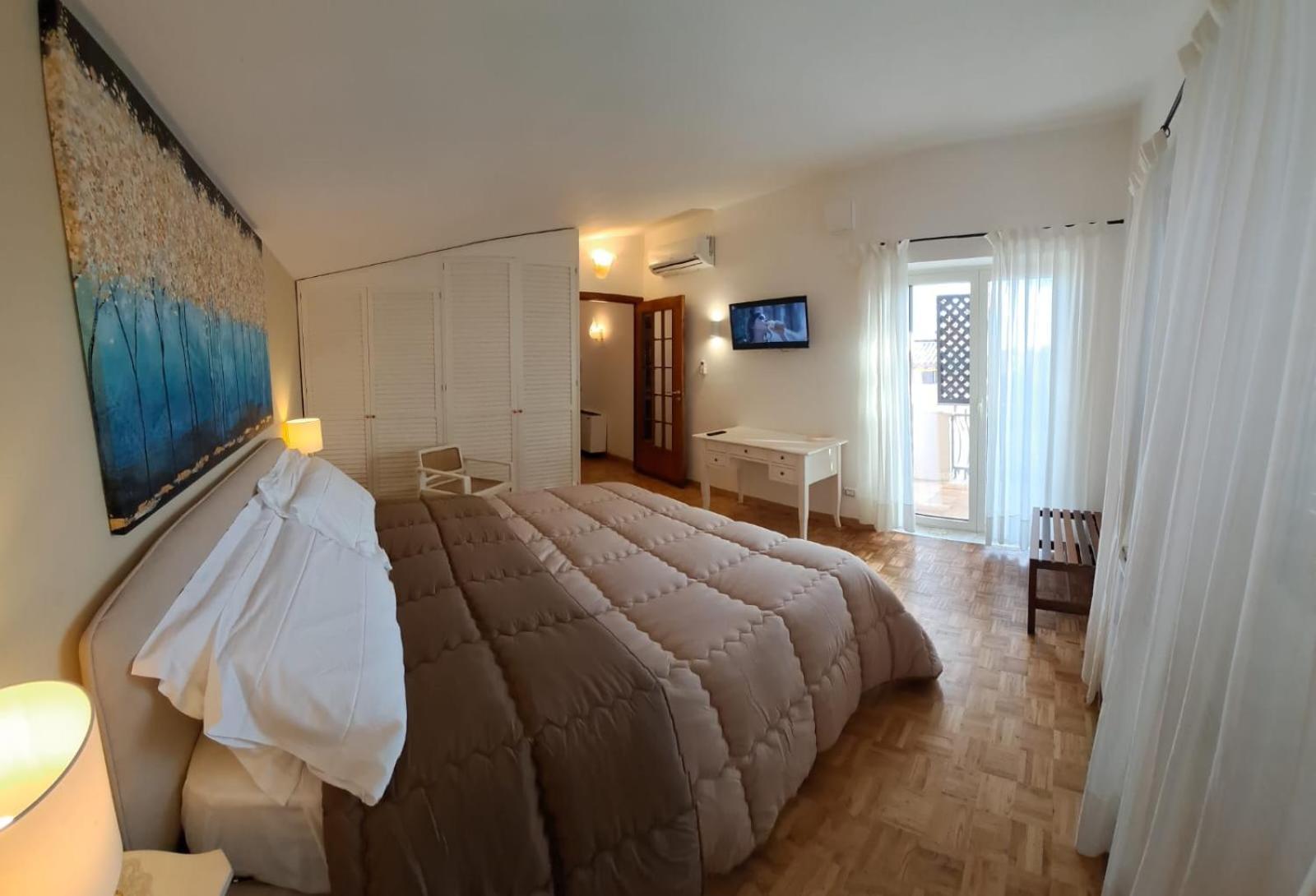Casa Vacanze Villa Eolo view 4