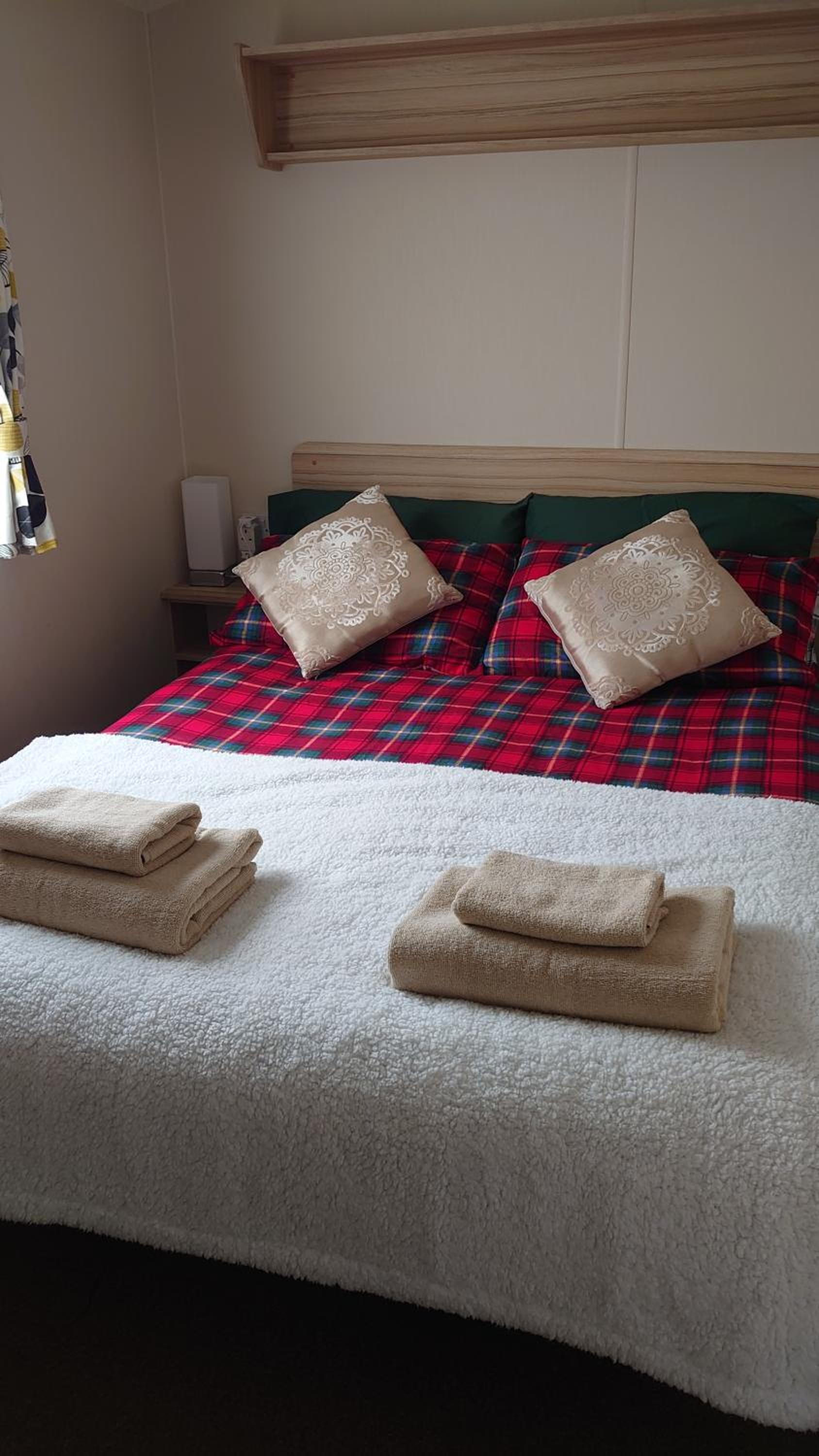 Your Holidays in Scotland.