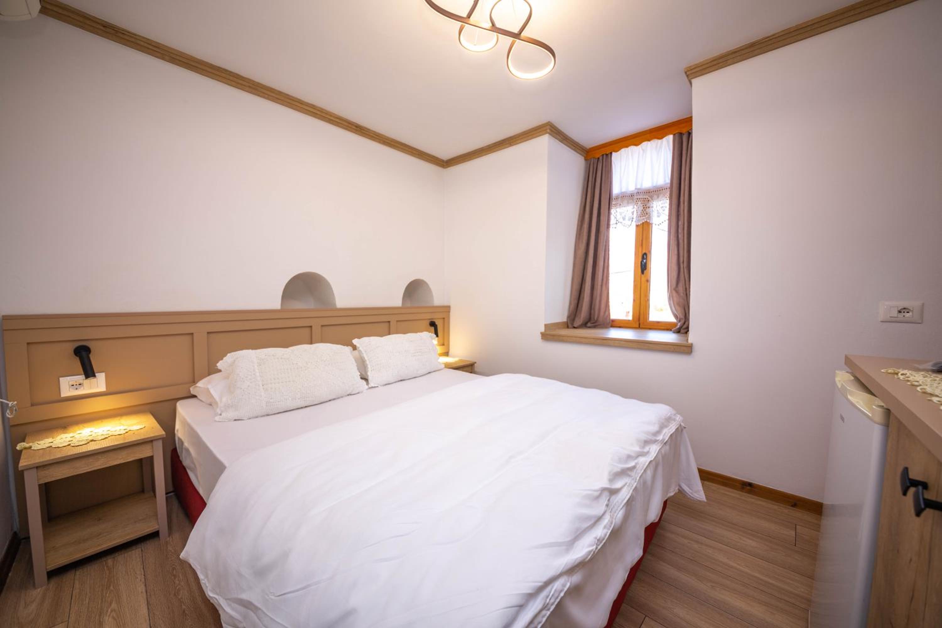 Bed and Breakfast Kotoni
