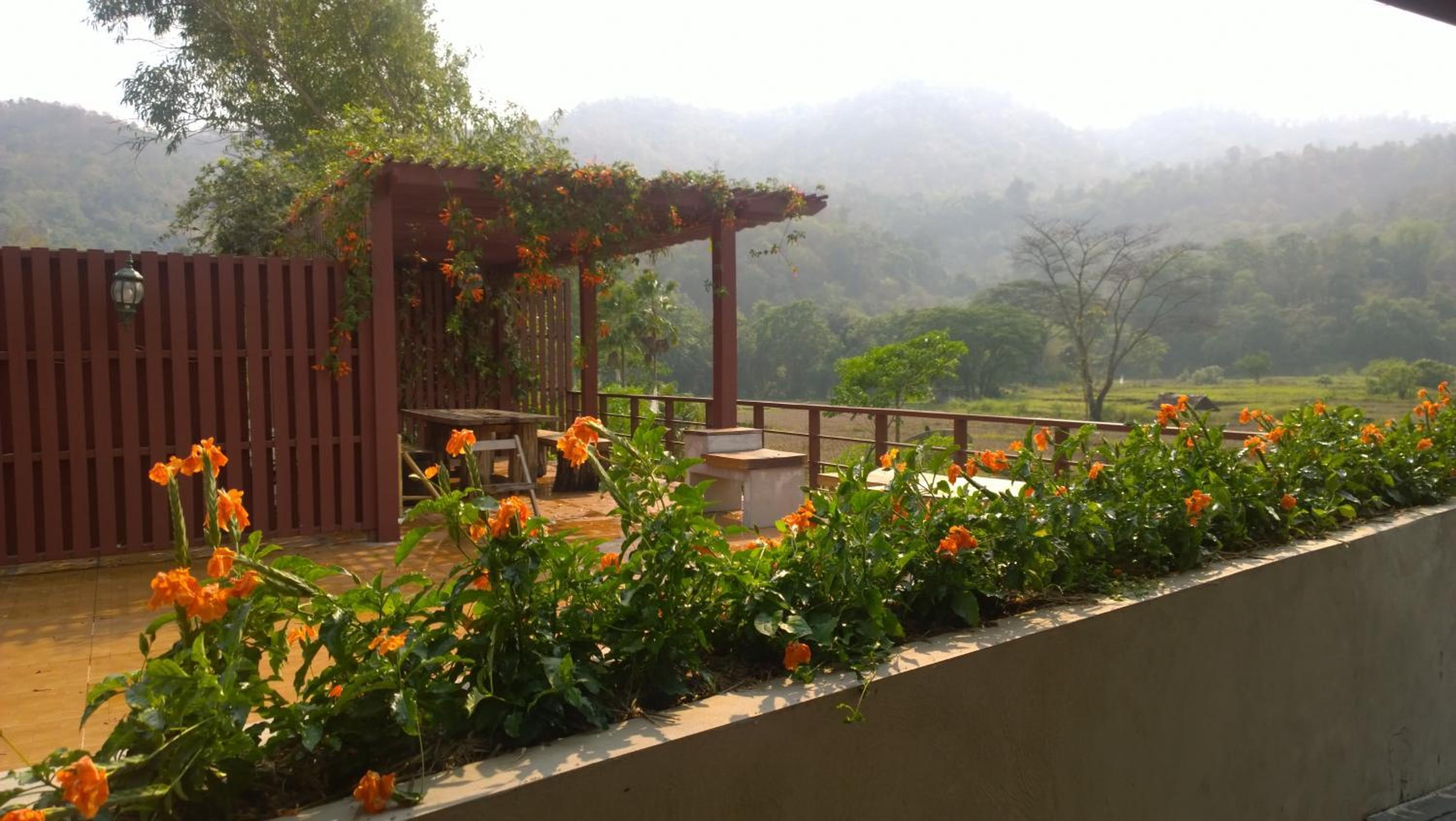 Bulunburi Resort