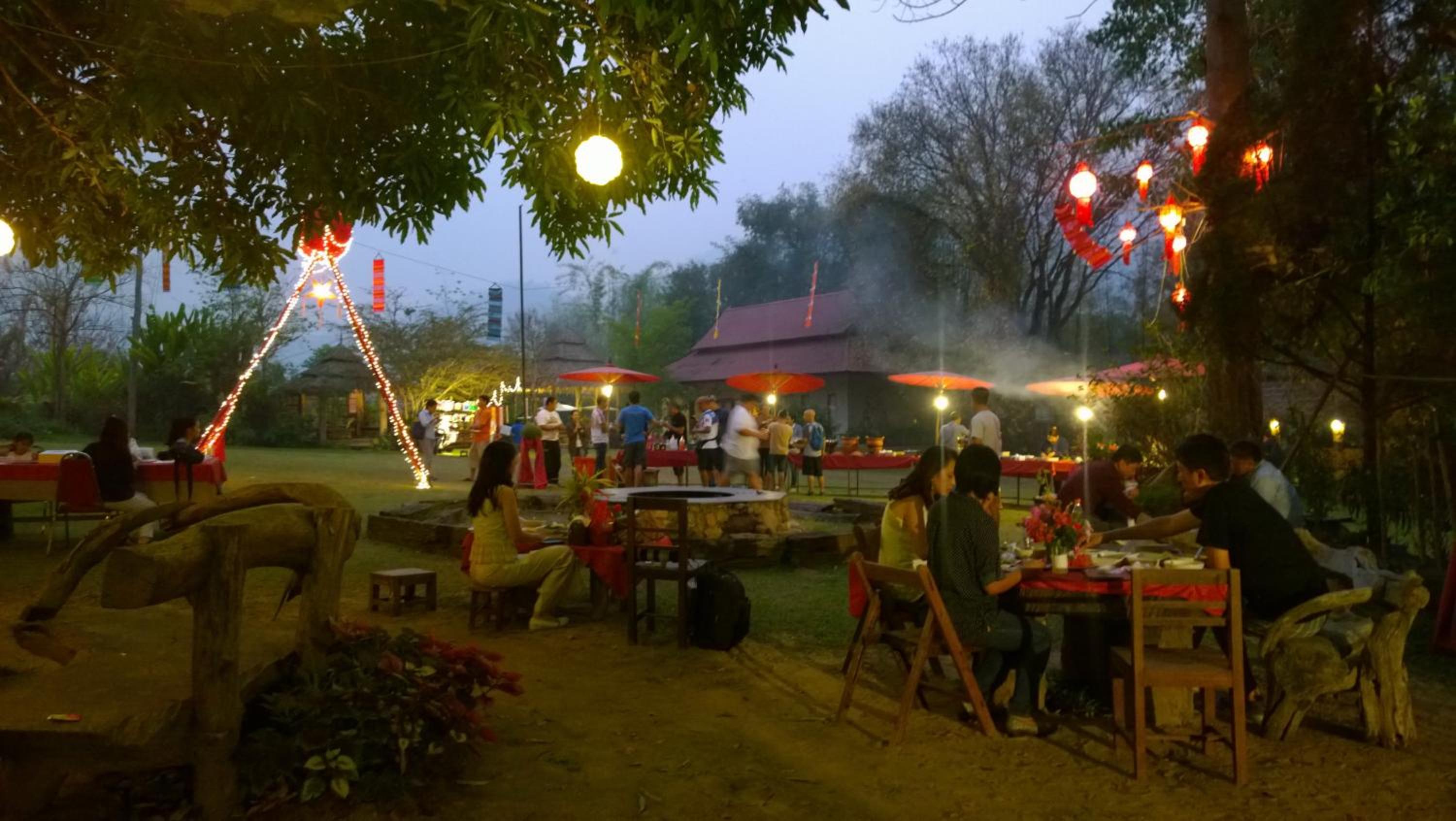 Bulunburi Resort