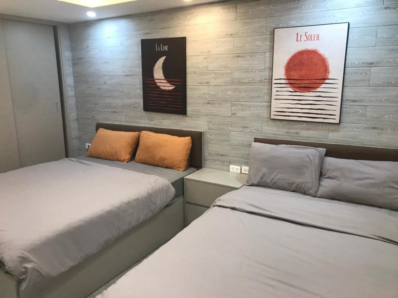 LaHomestay Hàng Đậu