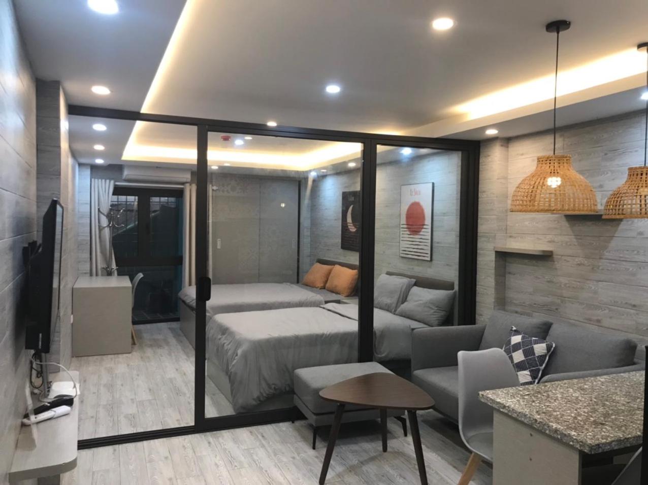 LaHomestay Hàng Đậu