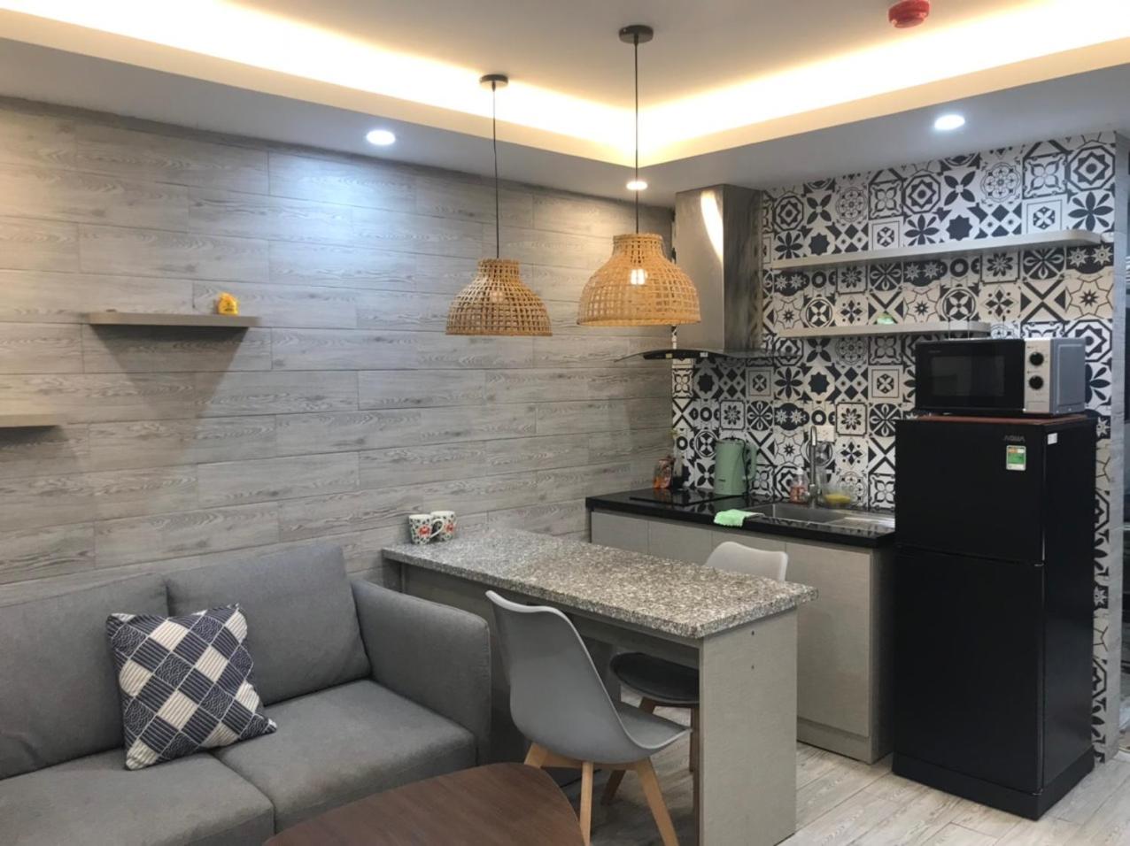 LaHomestay Hàng Đậu