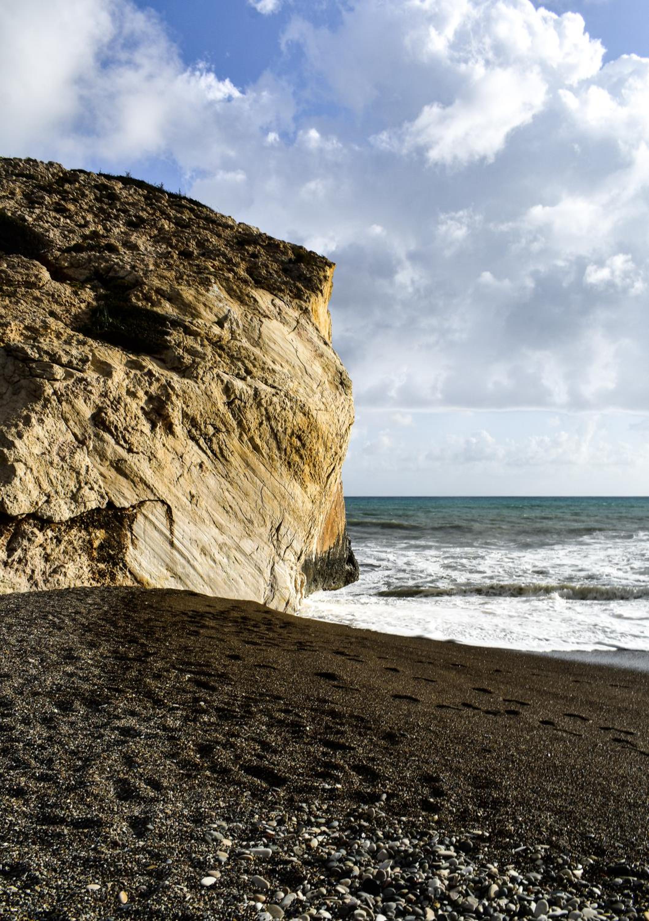 Galatia's House