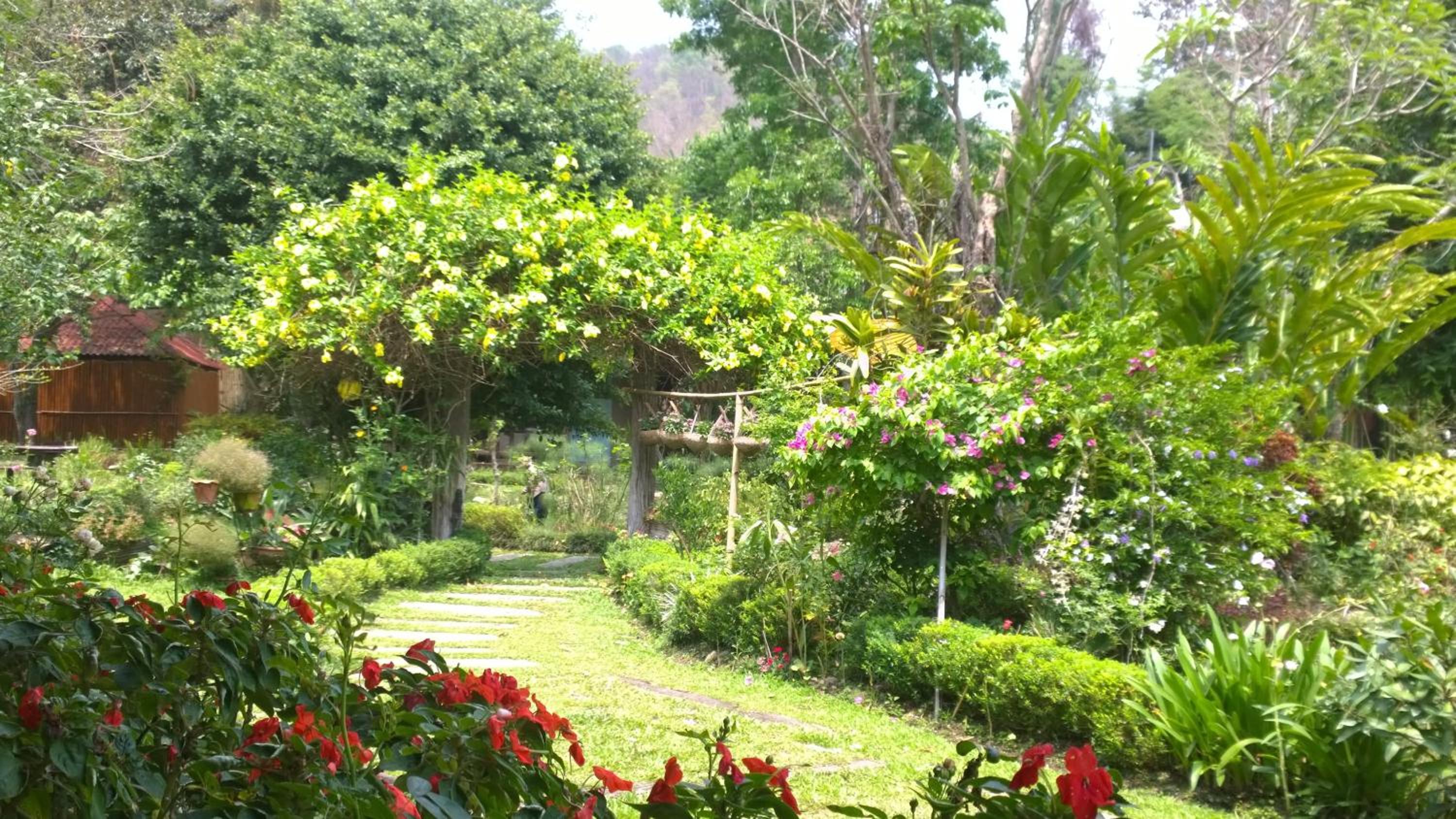 Bulunburi Resort