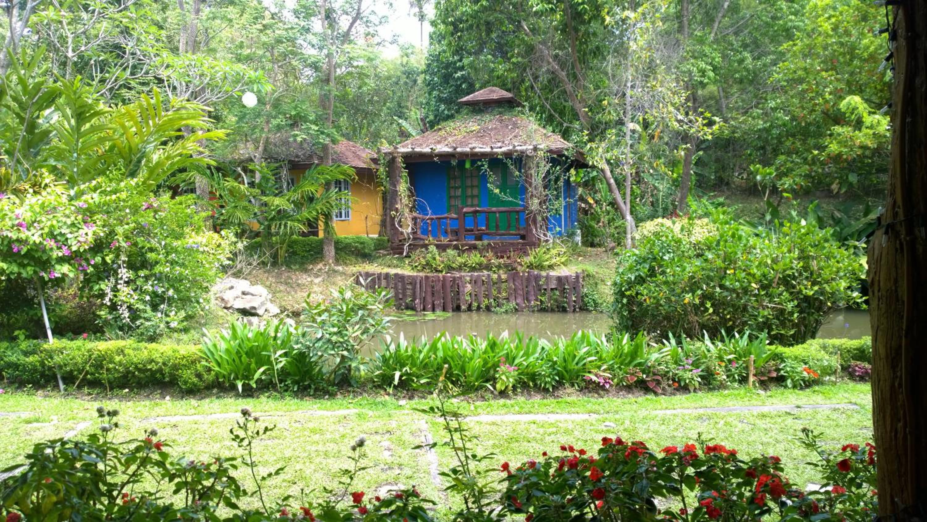 Bulunburi Resort