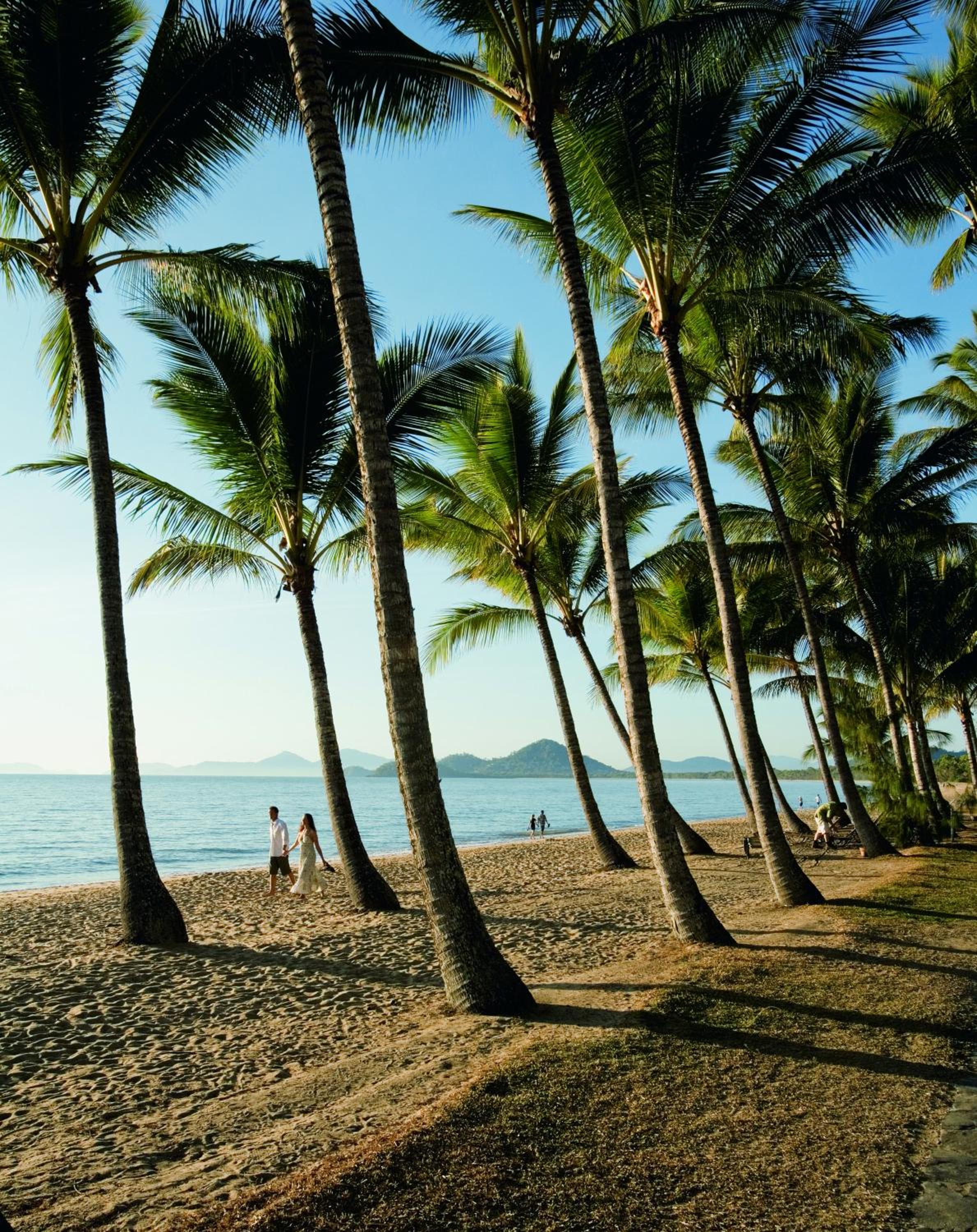 The Reef Retreat Palm Cove