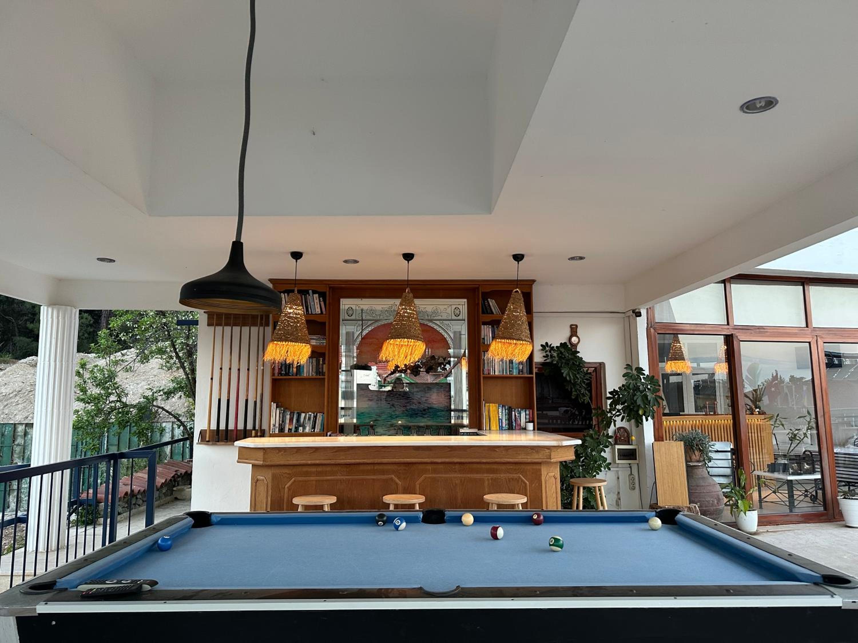 NATURELLA APART HOTEL - Image 43