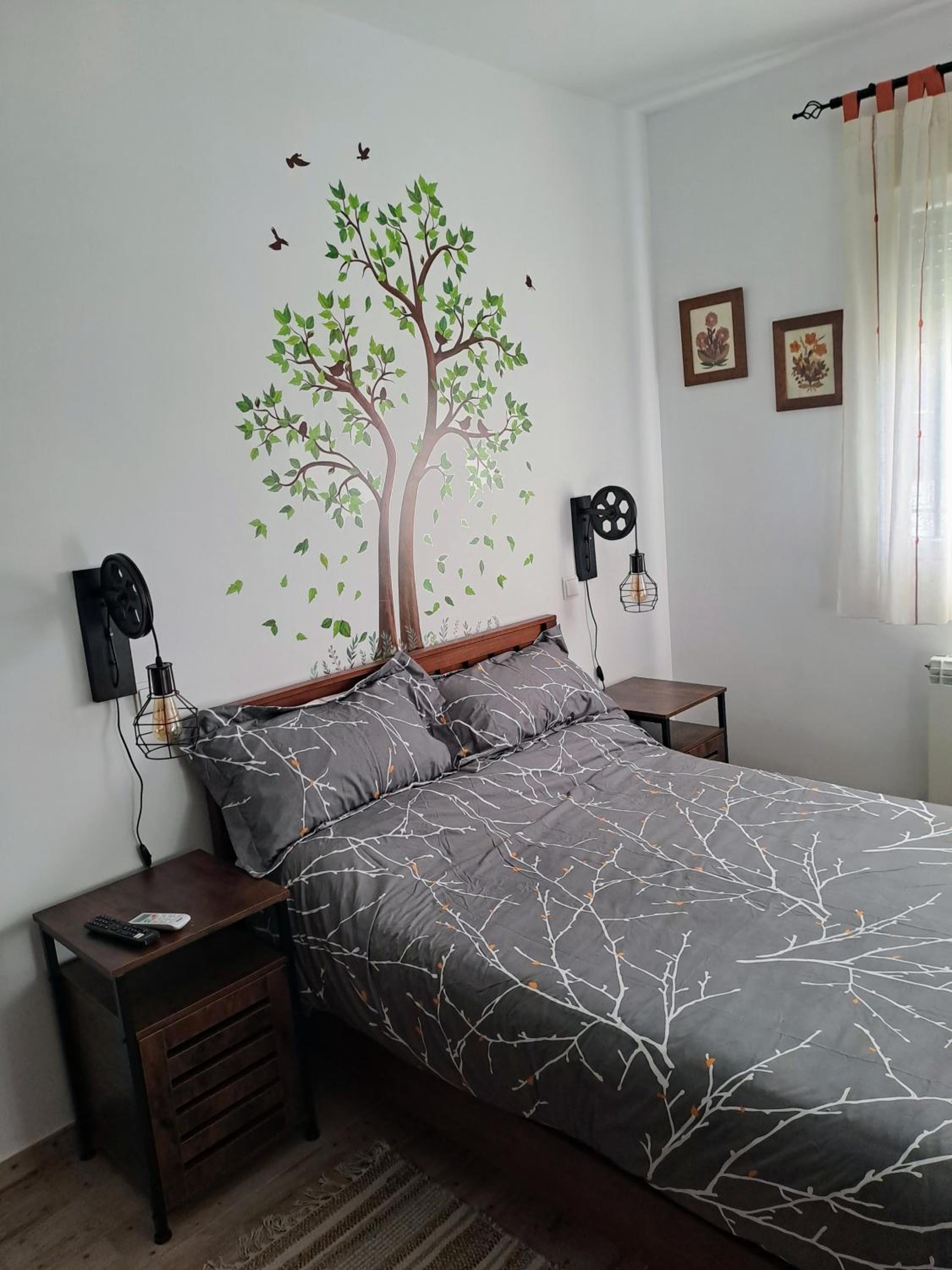 Casa El Frenazo