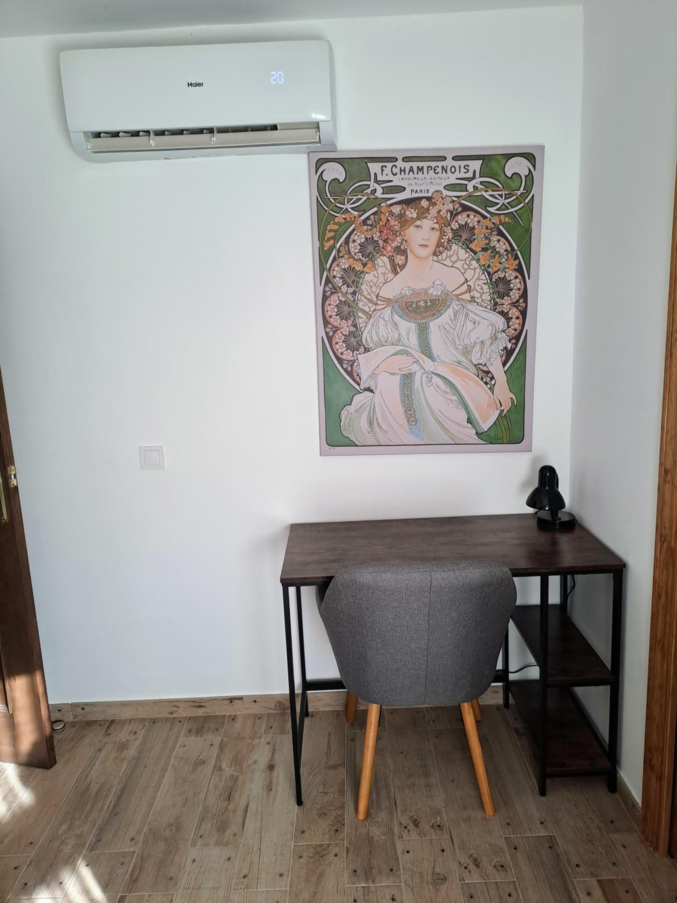Casa El Frenazo
