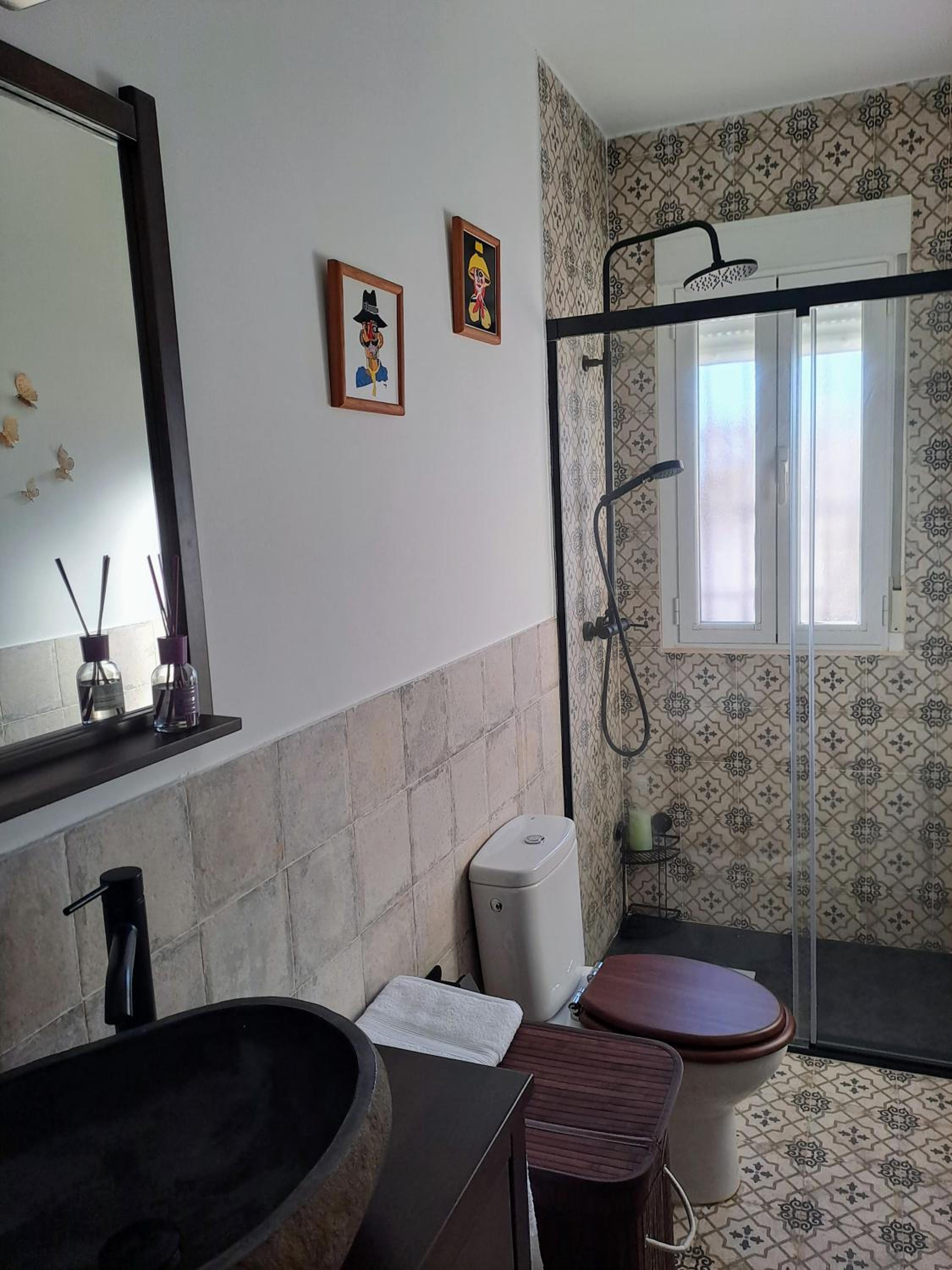 Casa El Frenazo