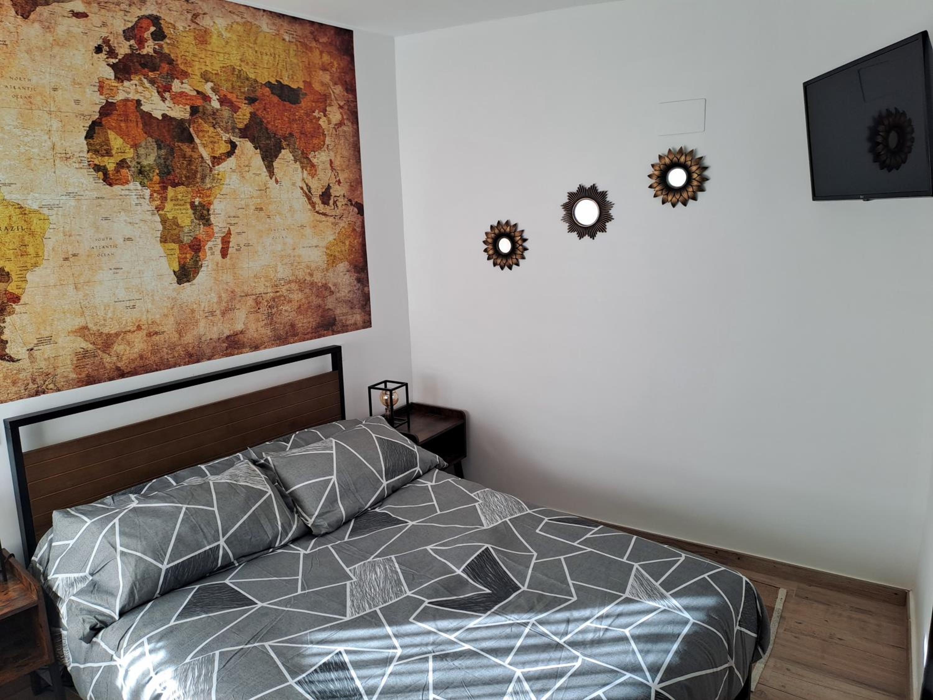 Casa El Frenazo