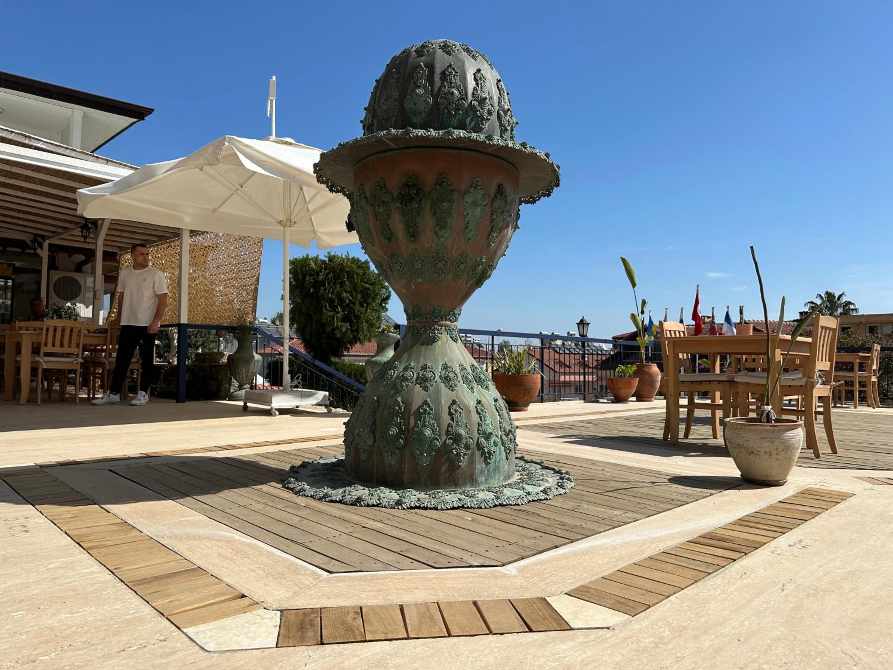 NATURELLA APART HOTEL - Image 40