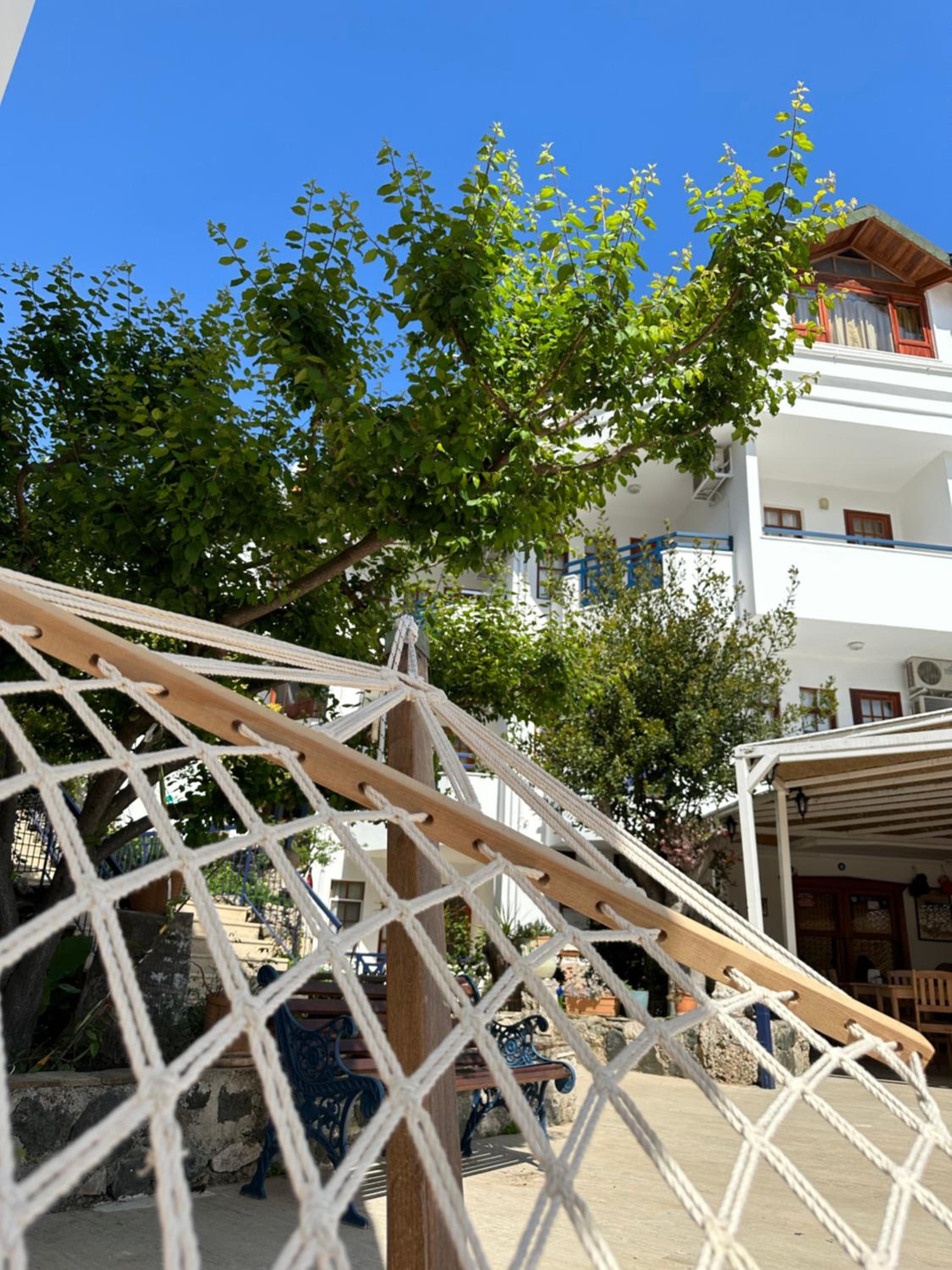 NATURELLA APART HOTEL - Image 39