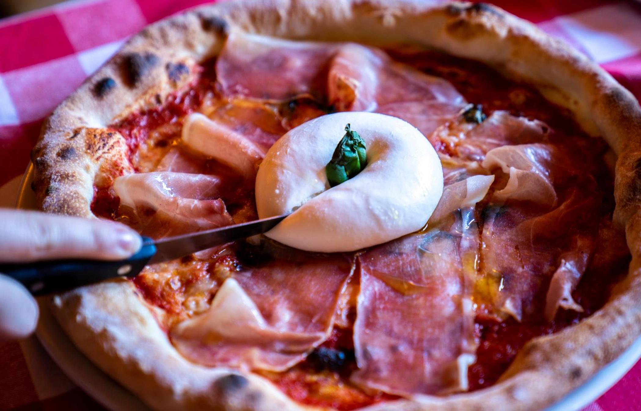 Penzion Sofinata & Pizzeria Špindlerův Mlýn