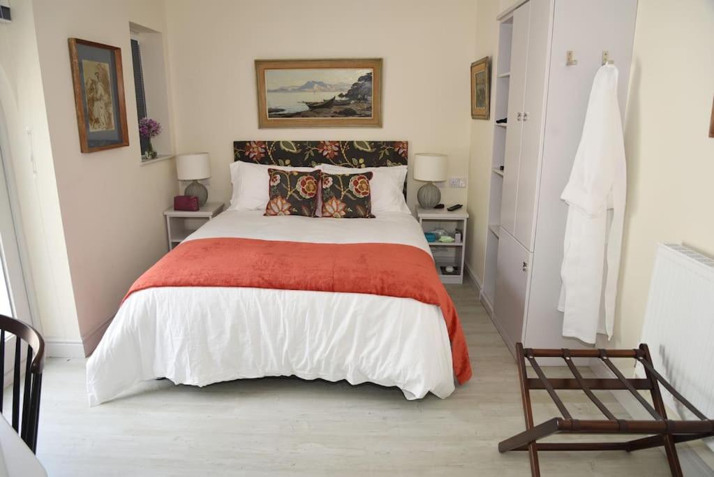 The Mill B&B