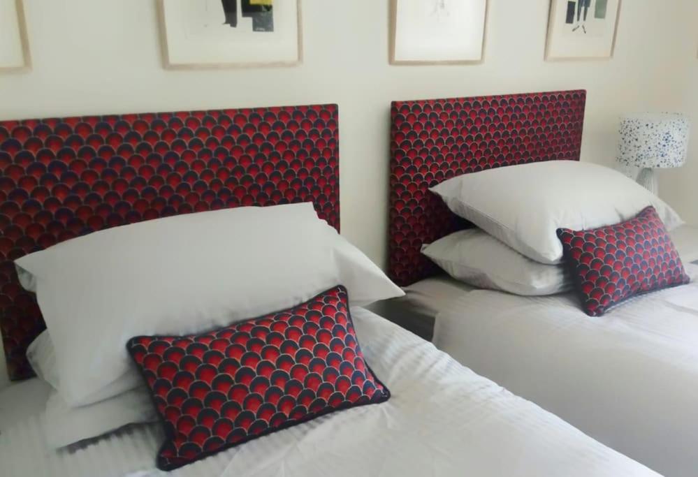 The Mill B&B