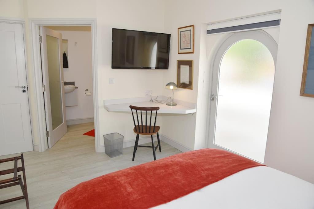 The Mill B&B
