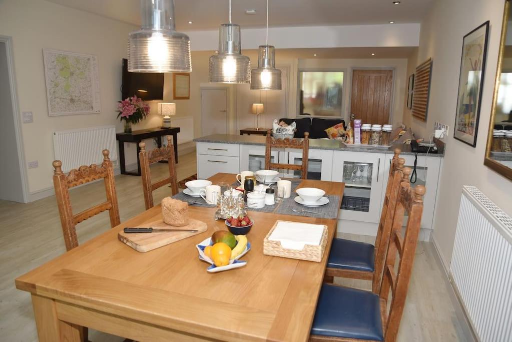 The Mill B&B
