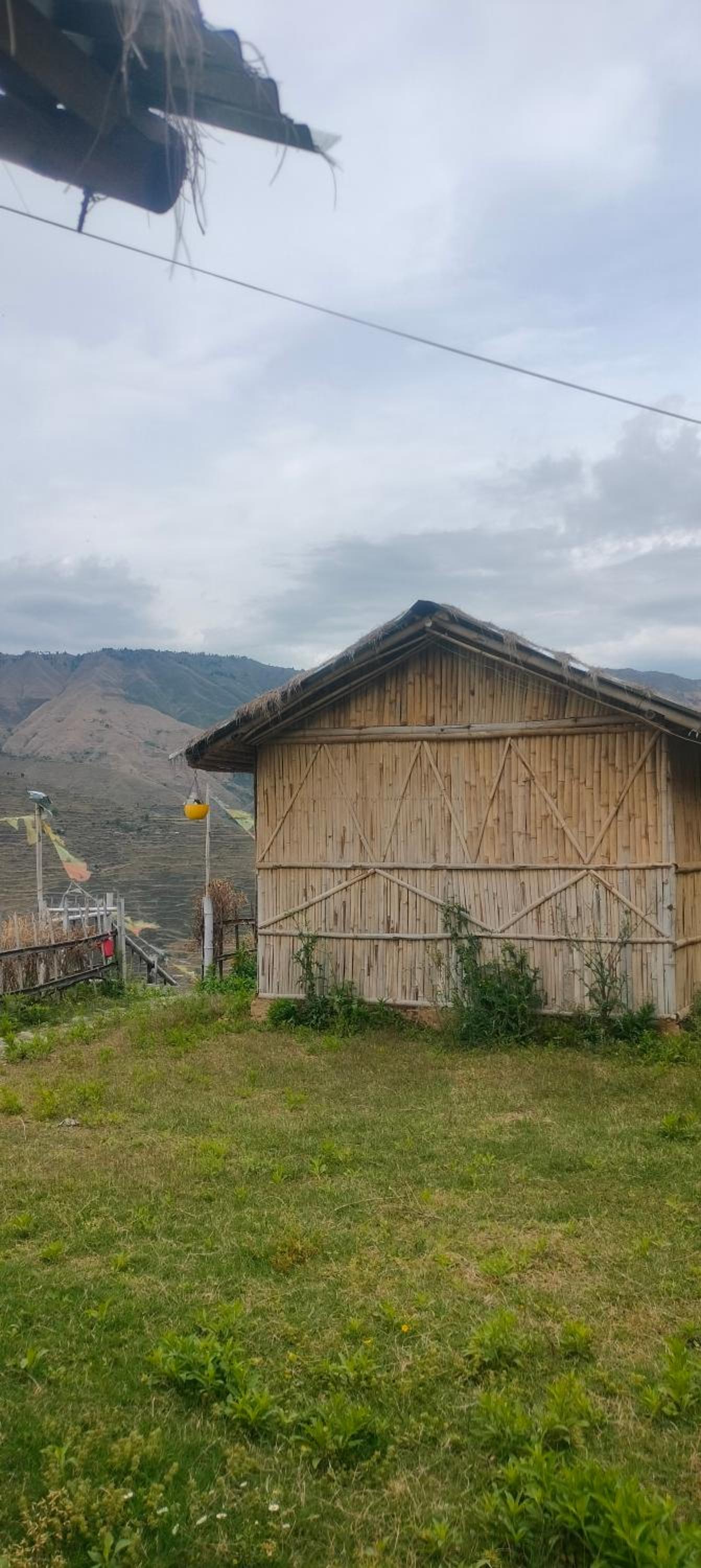 Mowadhar cottage home stay Nagtibba
