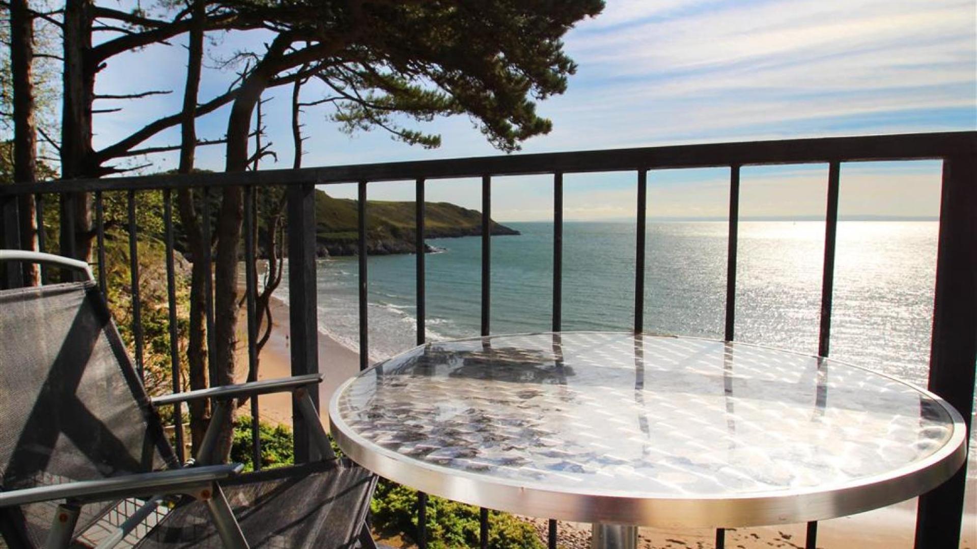 1 Bed in Caswell oc-hh9312 view 5