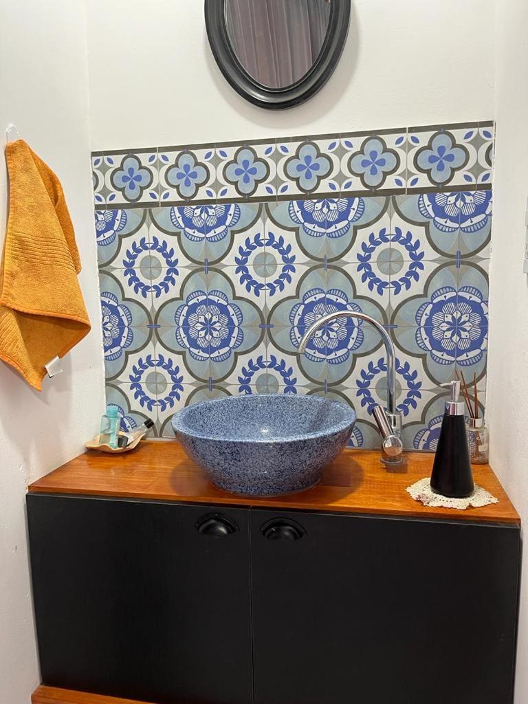 El Descanso Casa de retiro