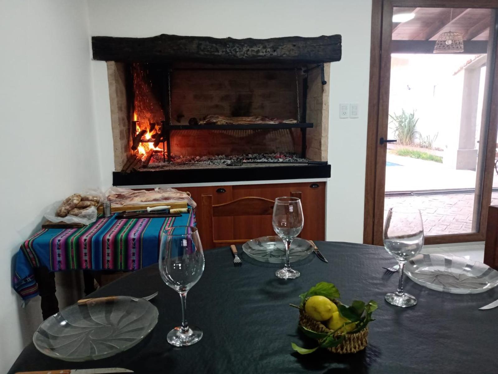 El Descanso Casa de retiro