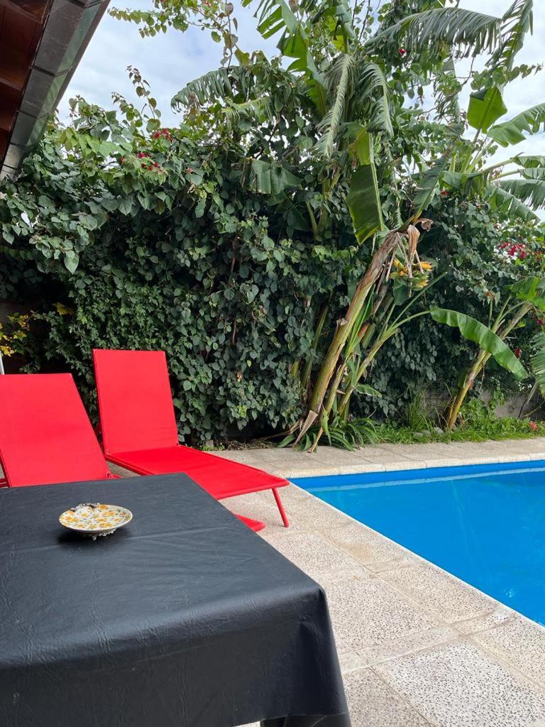 El Descanso Casa de retiro