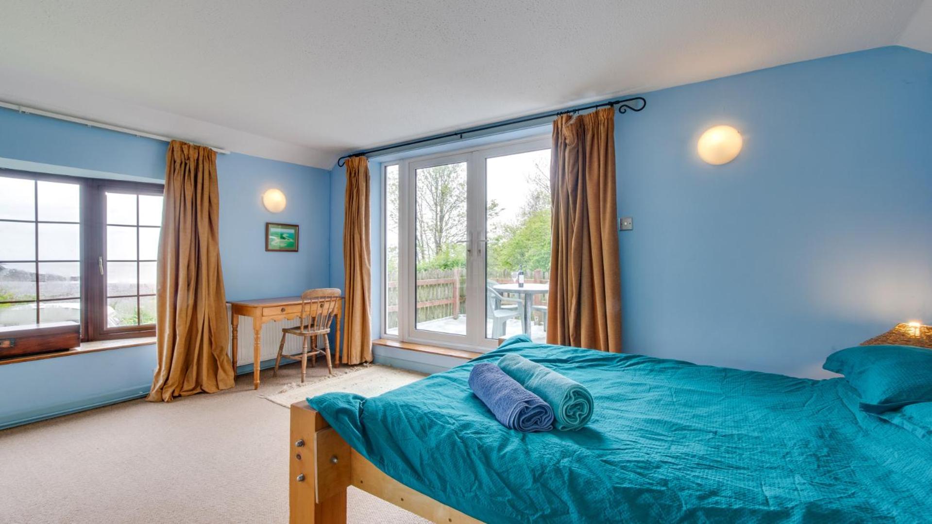 Ship Cottage Annexe view 4