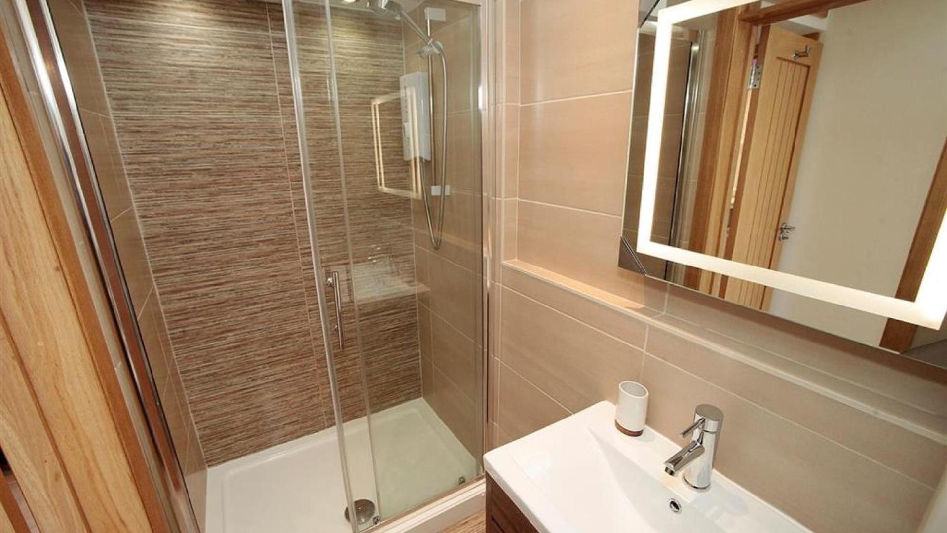 Redcliffe Apartments J view 5