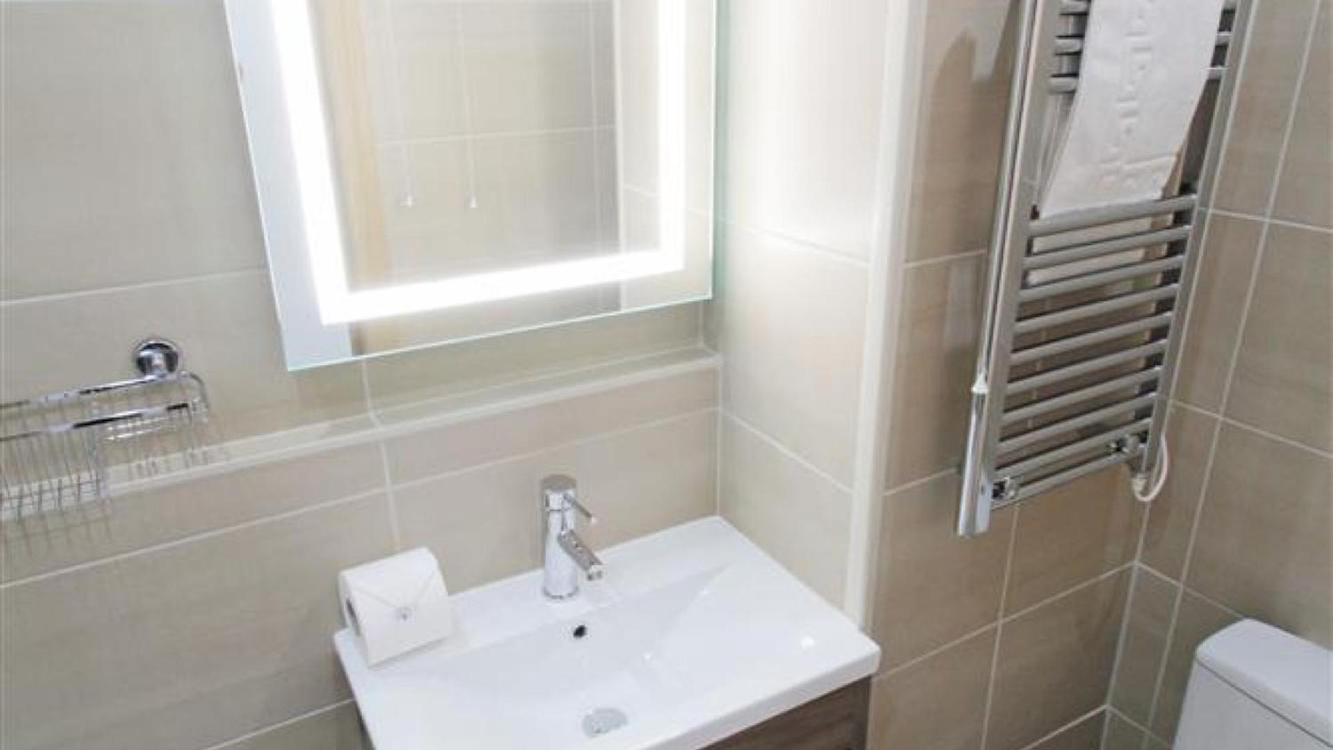 Redcliffe Apartments J view 4