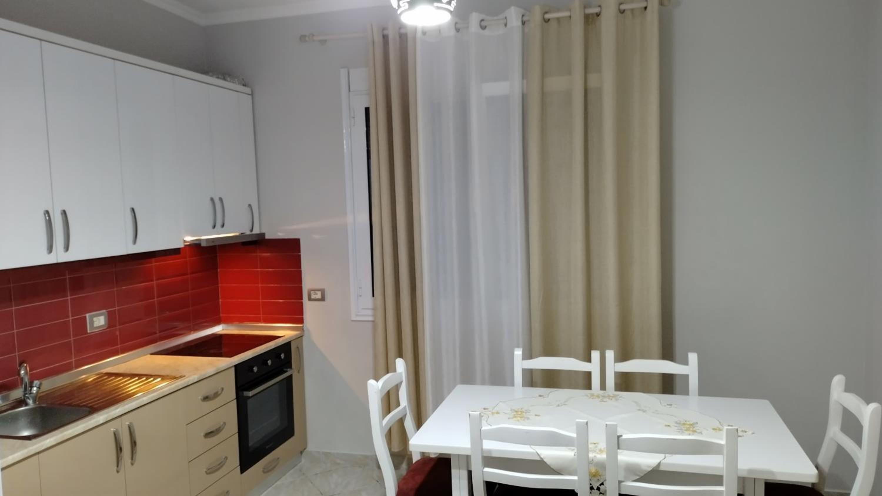 Luxury vila