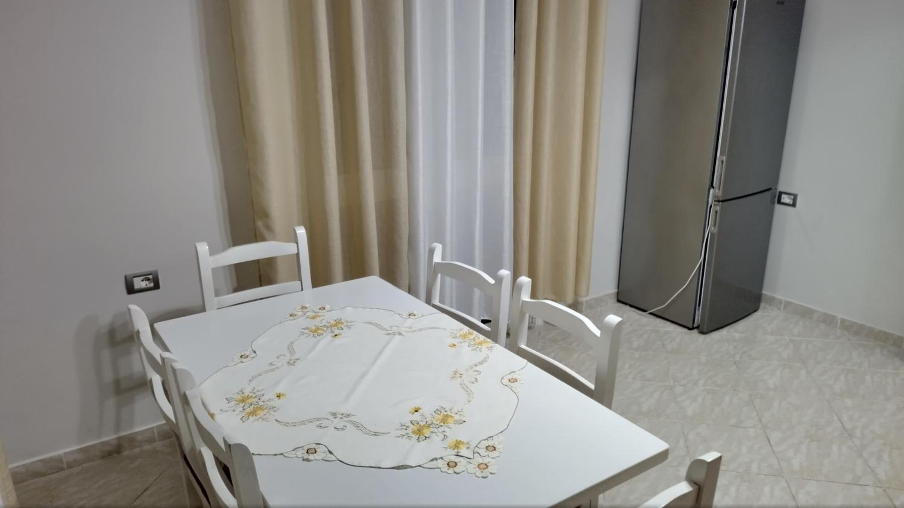 Luxury vila