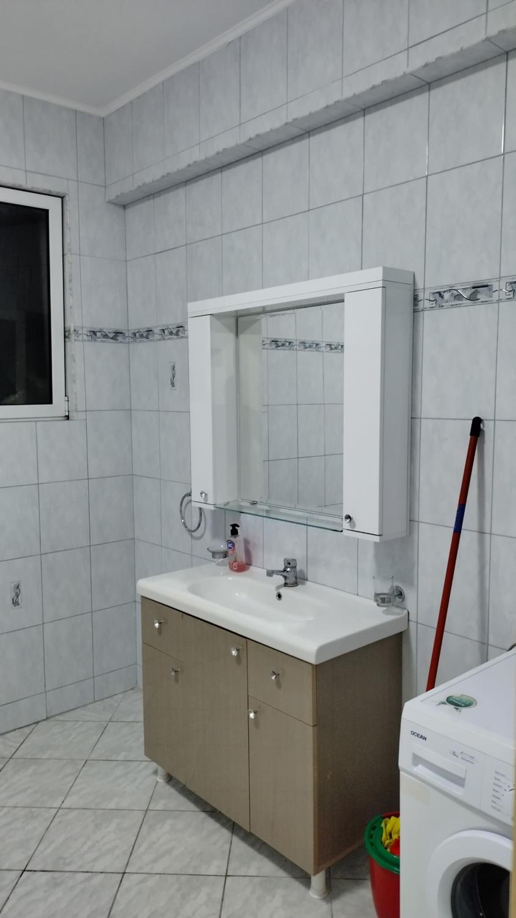 Luxury vila
