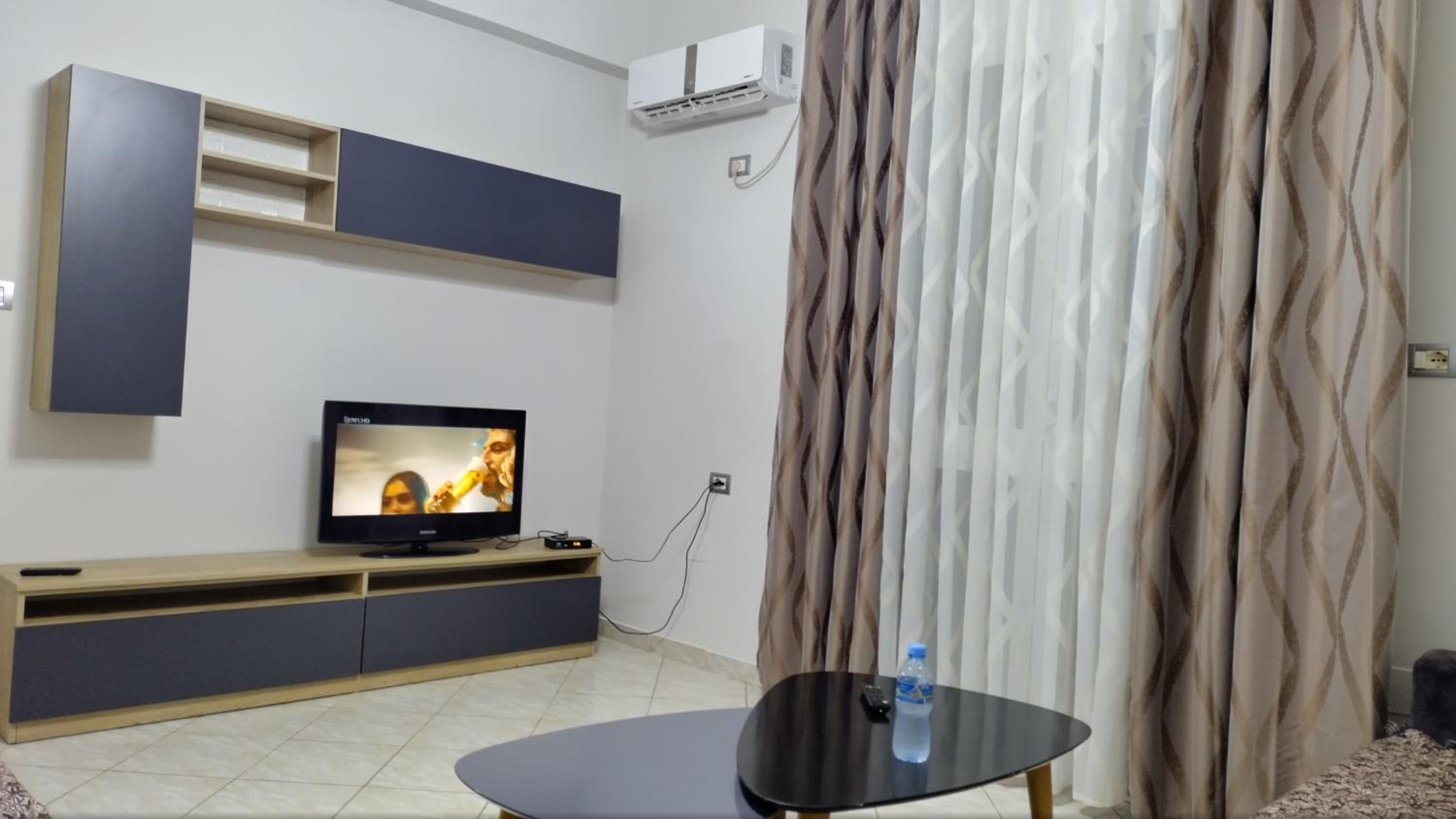 Luxury vila