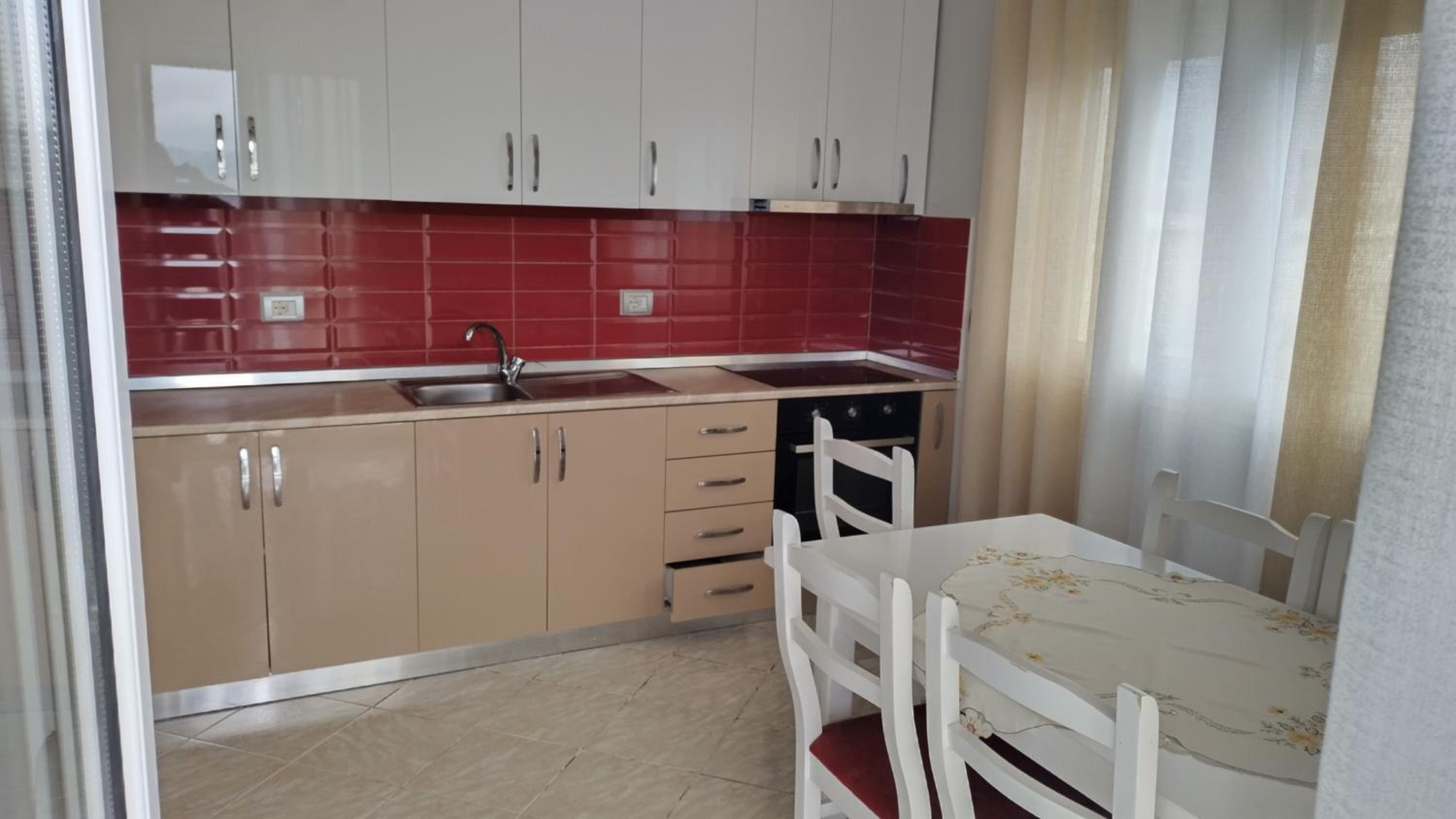 Luxury vila