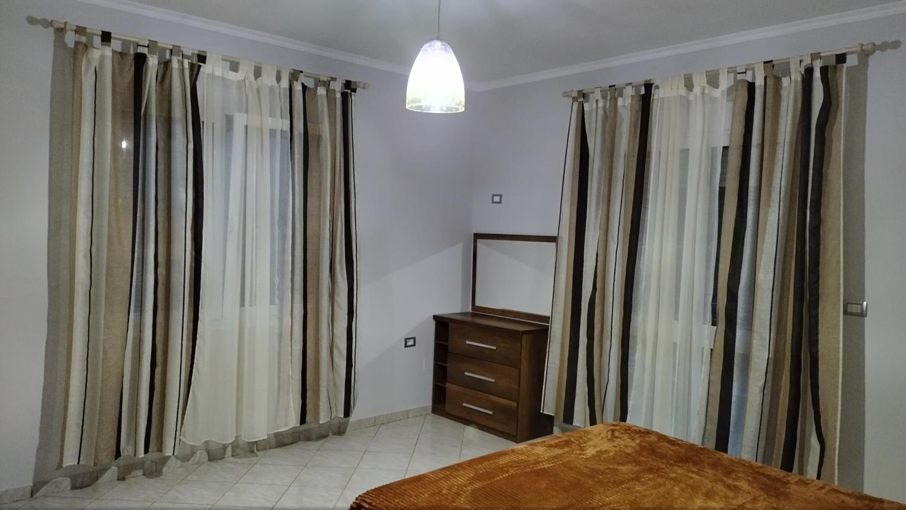 Luxury vila