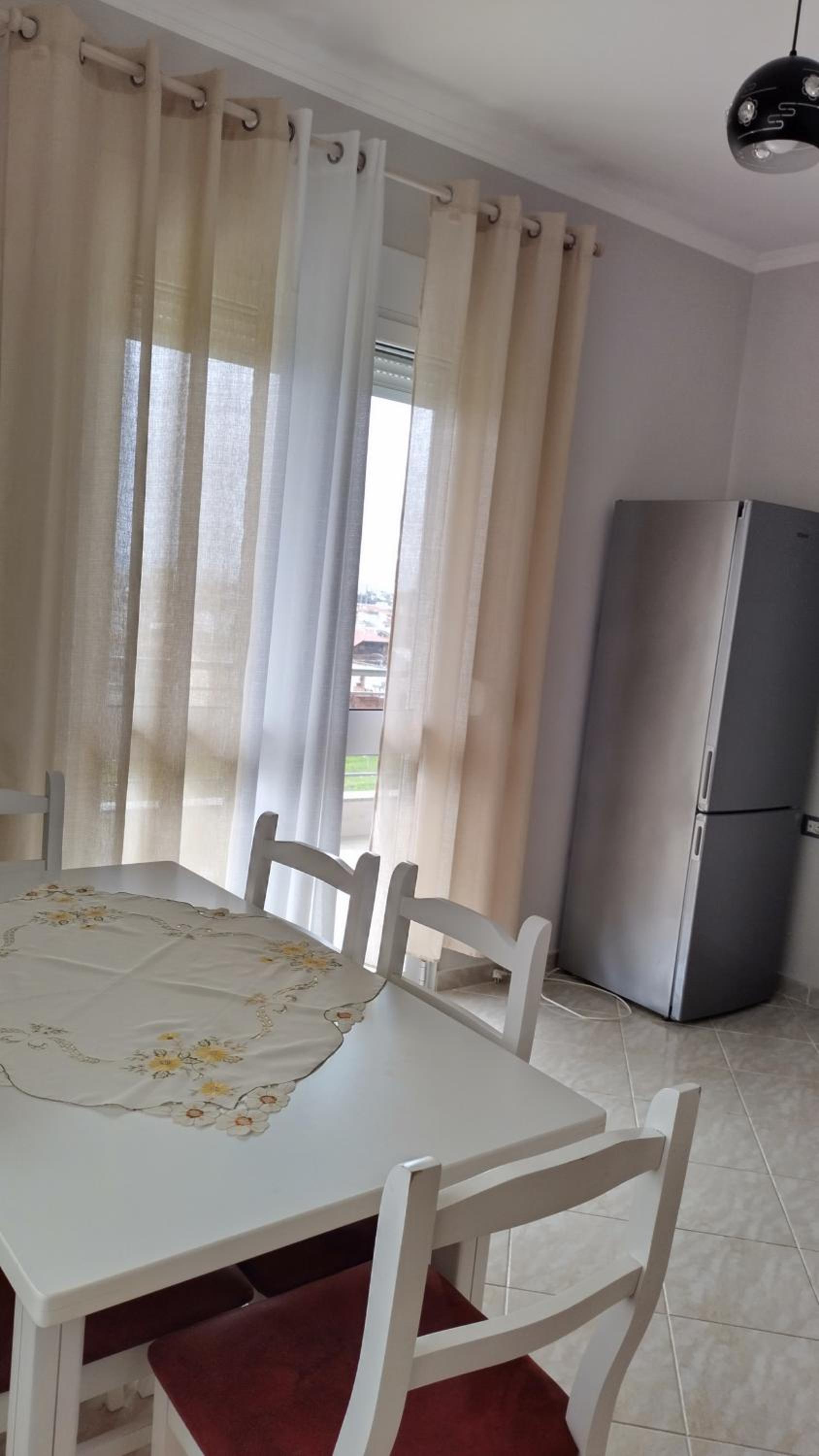 Luxury vila