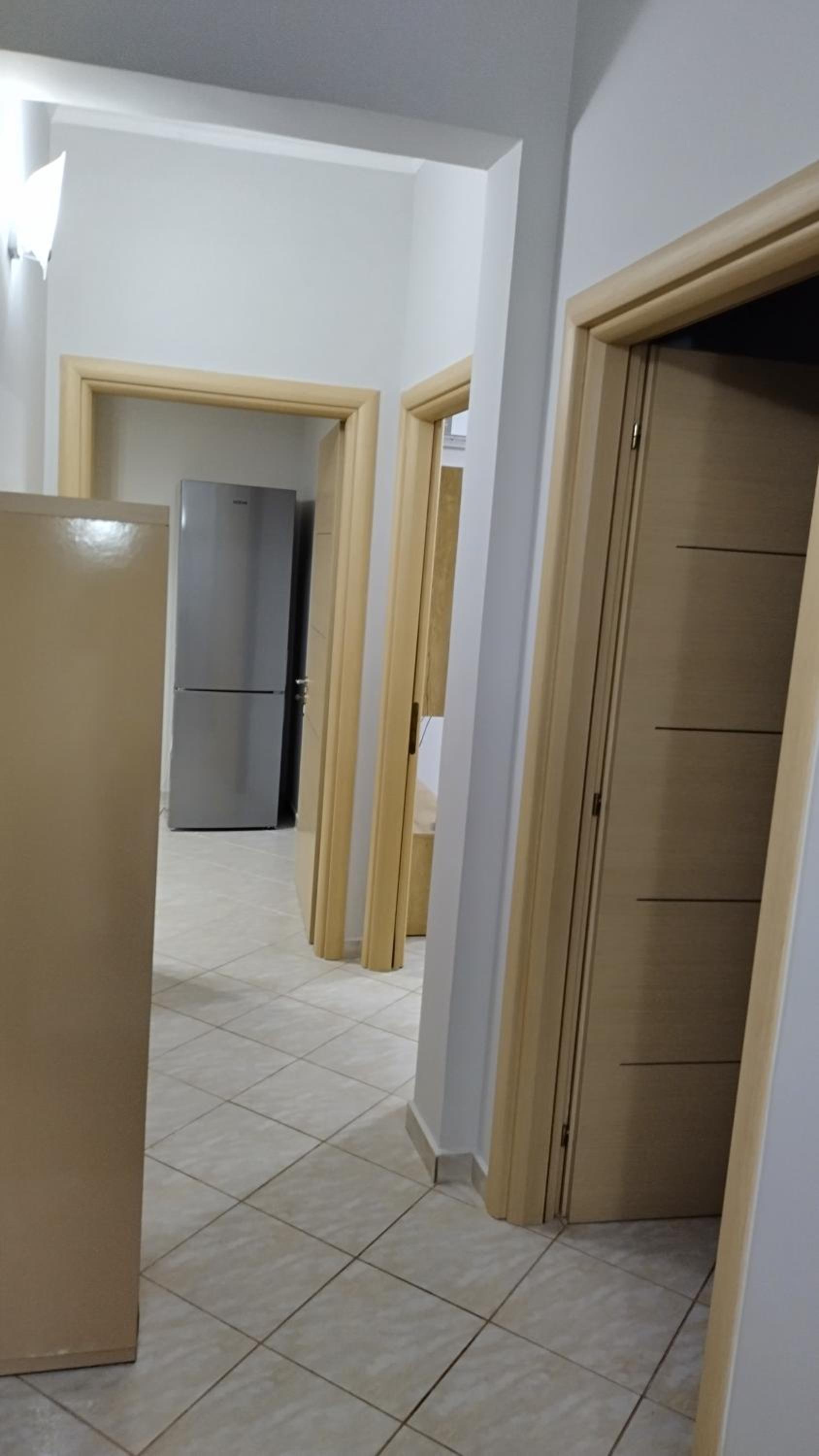 Luxury vila