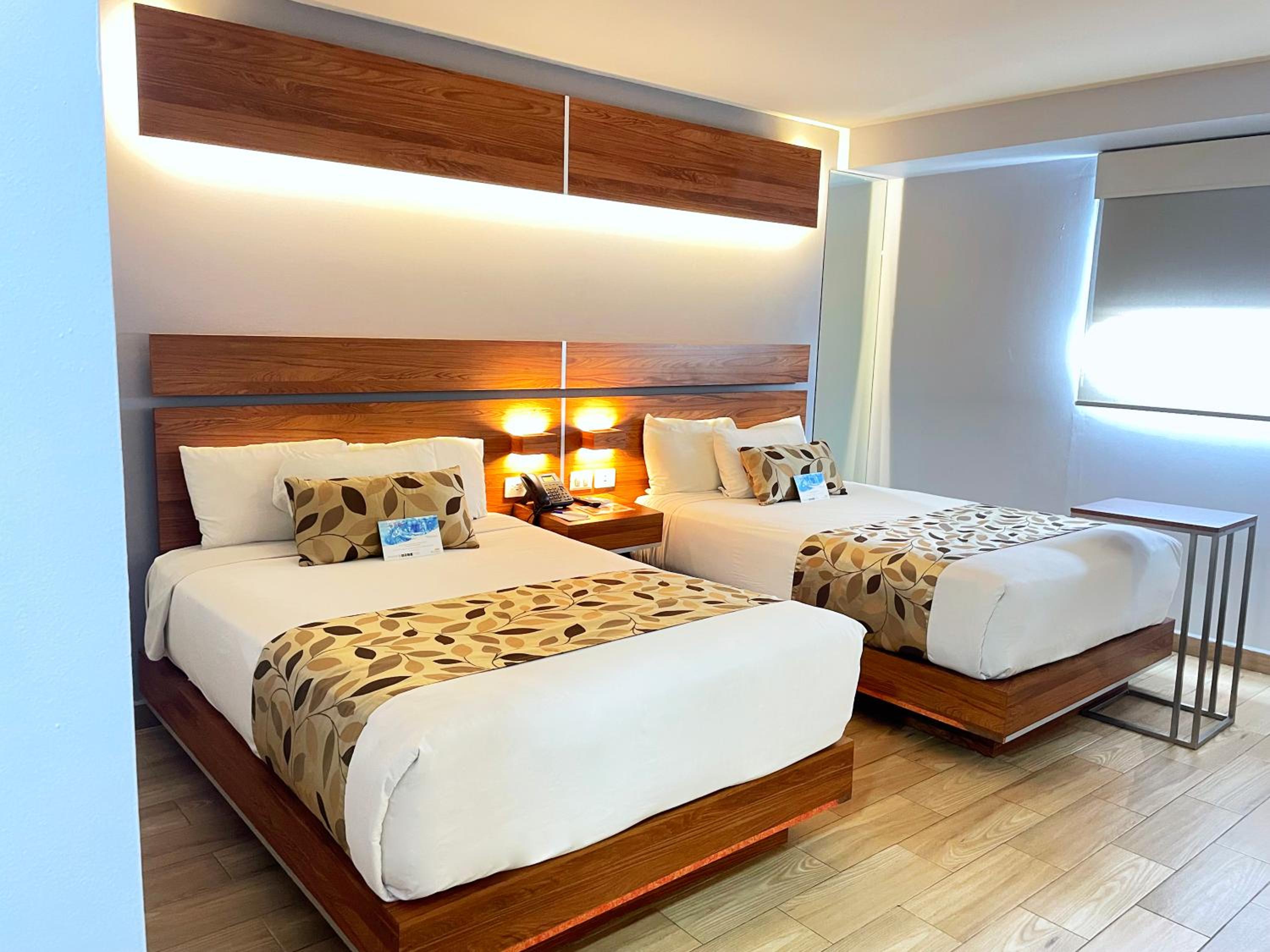 Sleep Inn Mexicali
