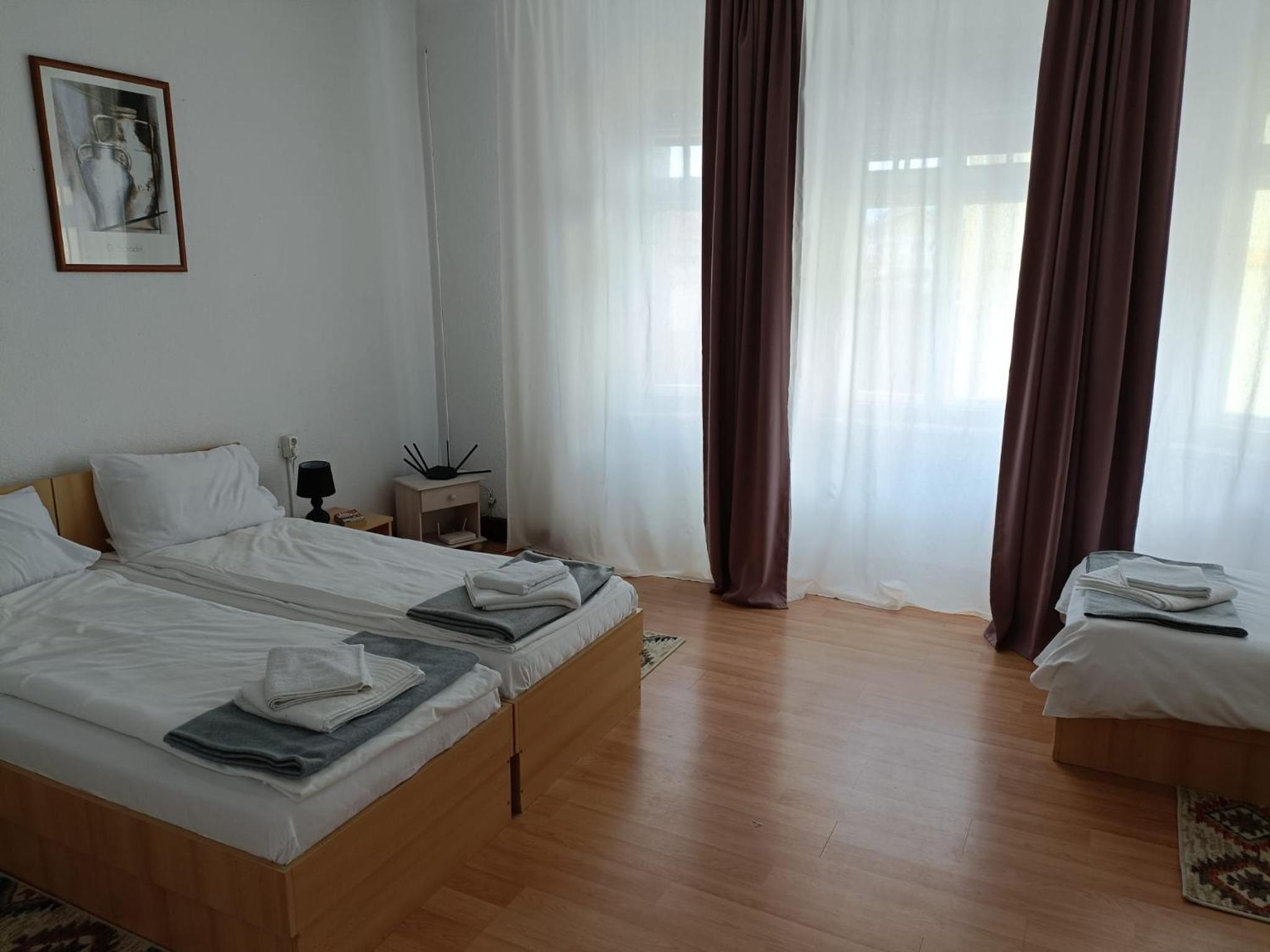 Apartament Little John view 5